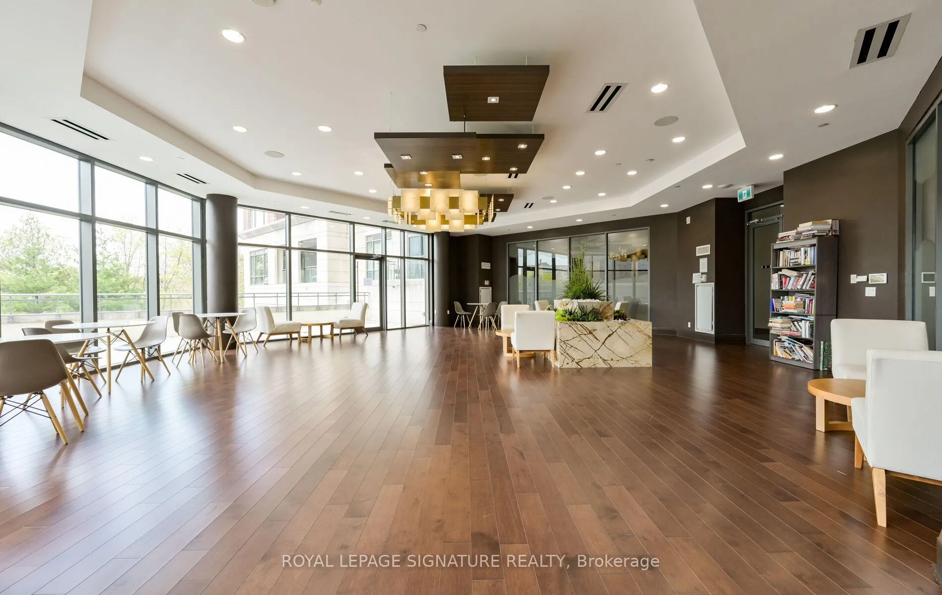 Photo 41 of Unit 323, 23 Glebe Road, Toronto, Yonge-Eglinton — HOMEH
