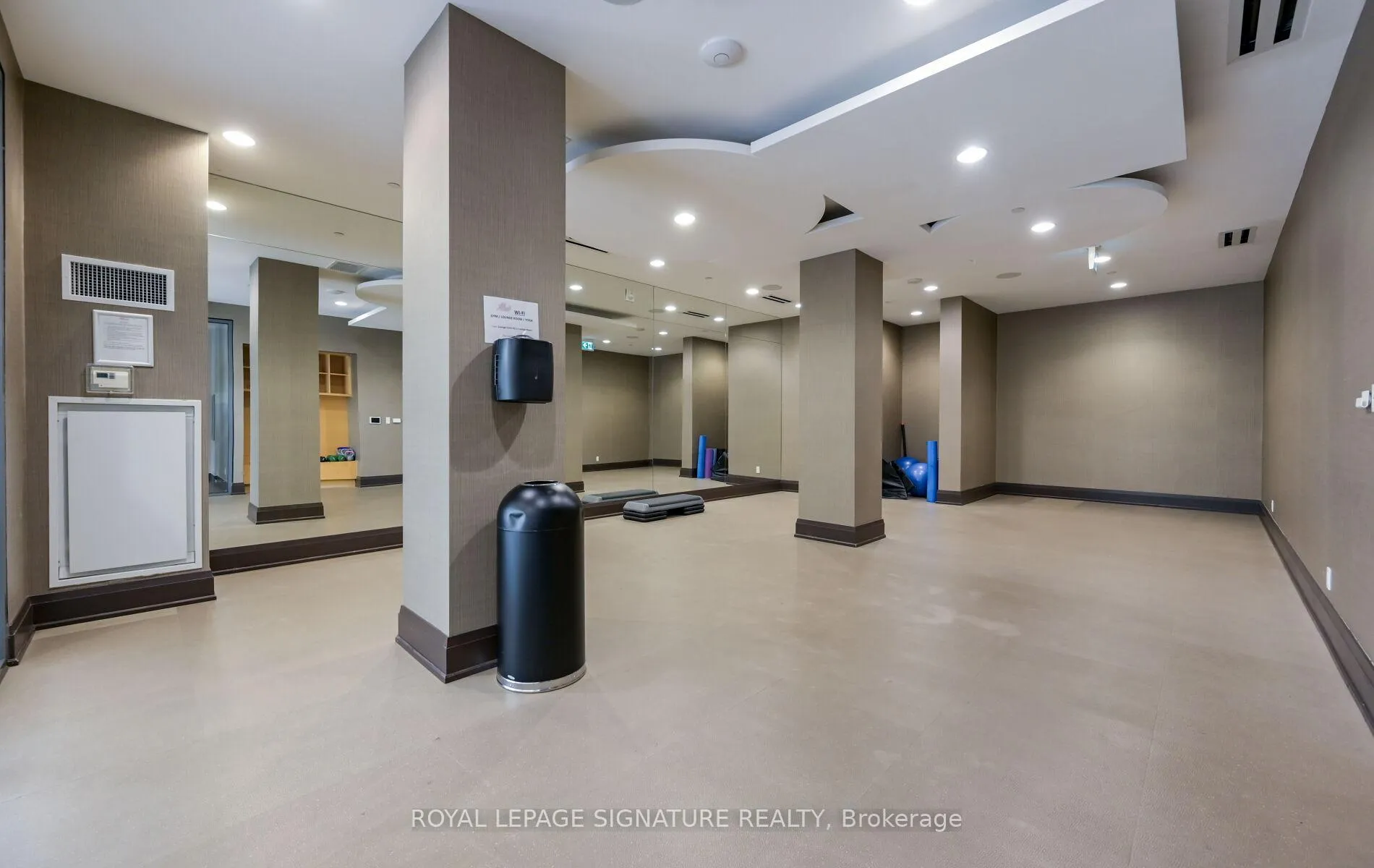 Photo 42 of Unit 323, 23 Glebe Road, Toronto, Yonge-Eglinton — HOMEH