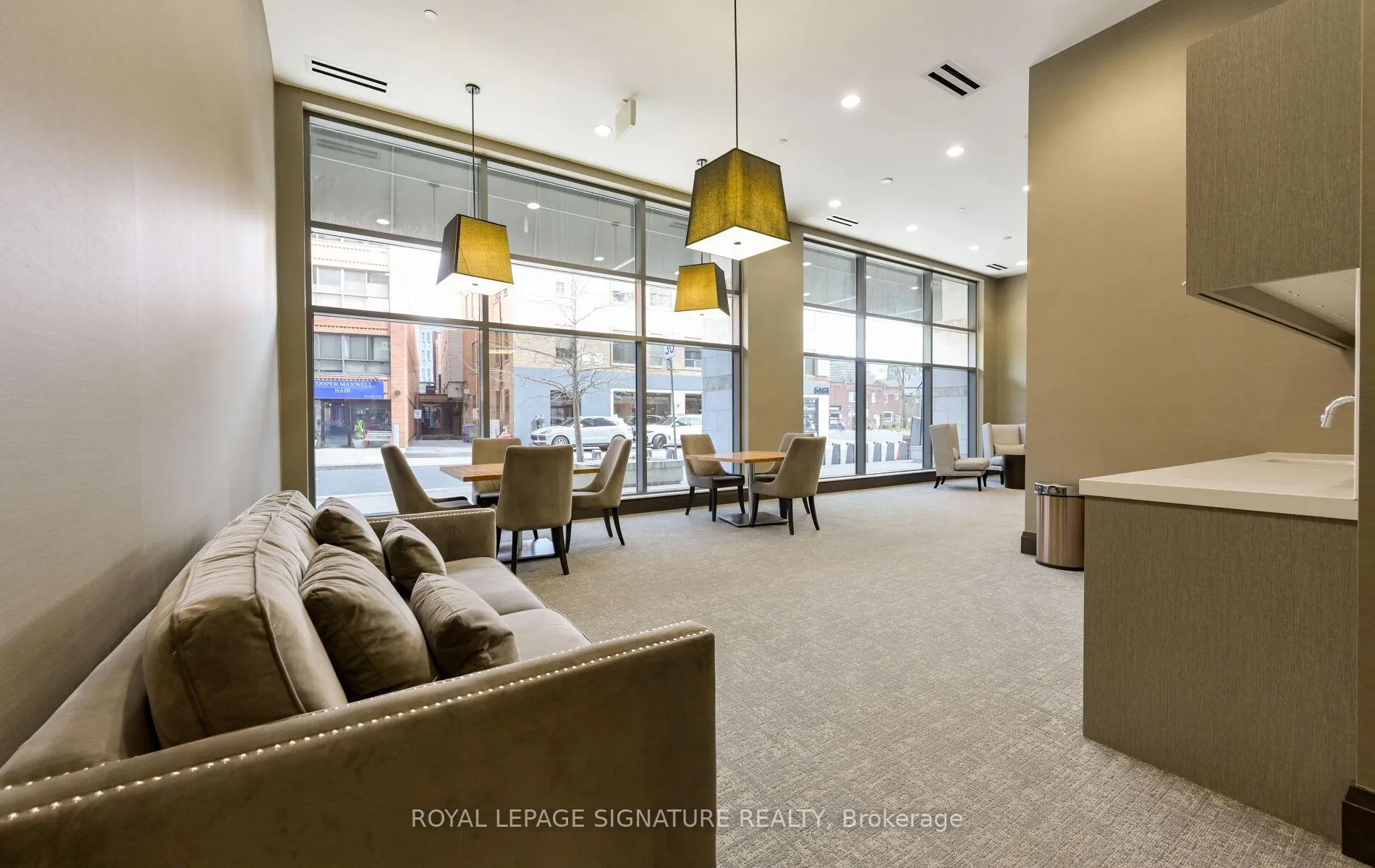Photo 43 of Unit 323, 23 Glebe Road, Toronto, Yonge-Eglinton — HOMEH