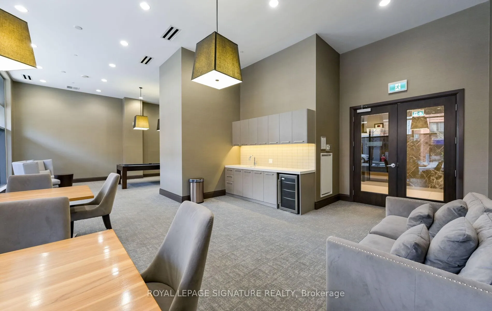 Photo 44 of Unit 323, 23 Glebe Road, Toronto, Yonge-Eglinton — HOMEH