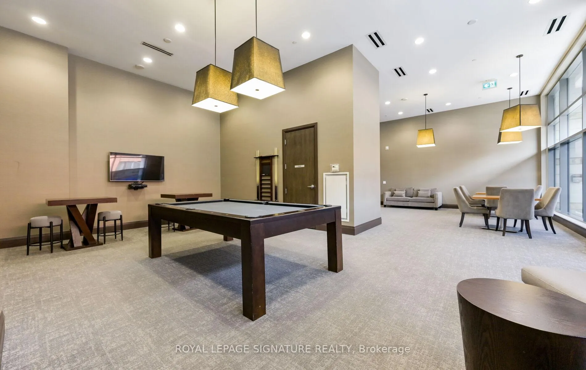 Photo 45 of Unit 323, 23 Glebe Road, Toronto, Yonge-Eglinton — HOMEH