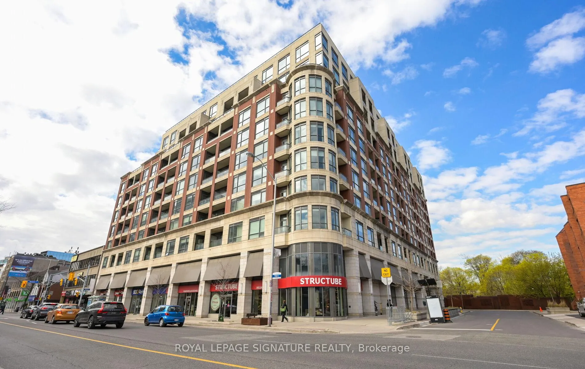 Photo 47 of Unit 323, 23 Glebe Road, Toronto, Yonge-Eglinton — HOMEH