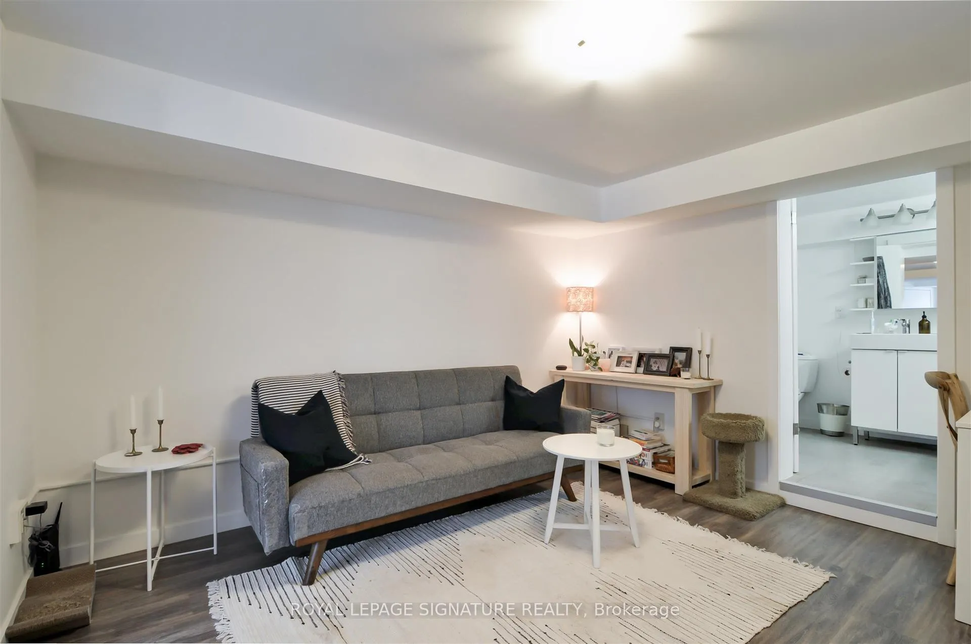 Photo 2 of Unit Lower Level, 169 Bellefair Avenue, Toronto, The Beaches — HOMEH