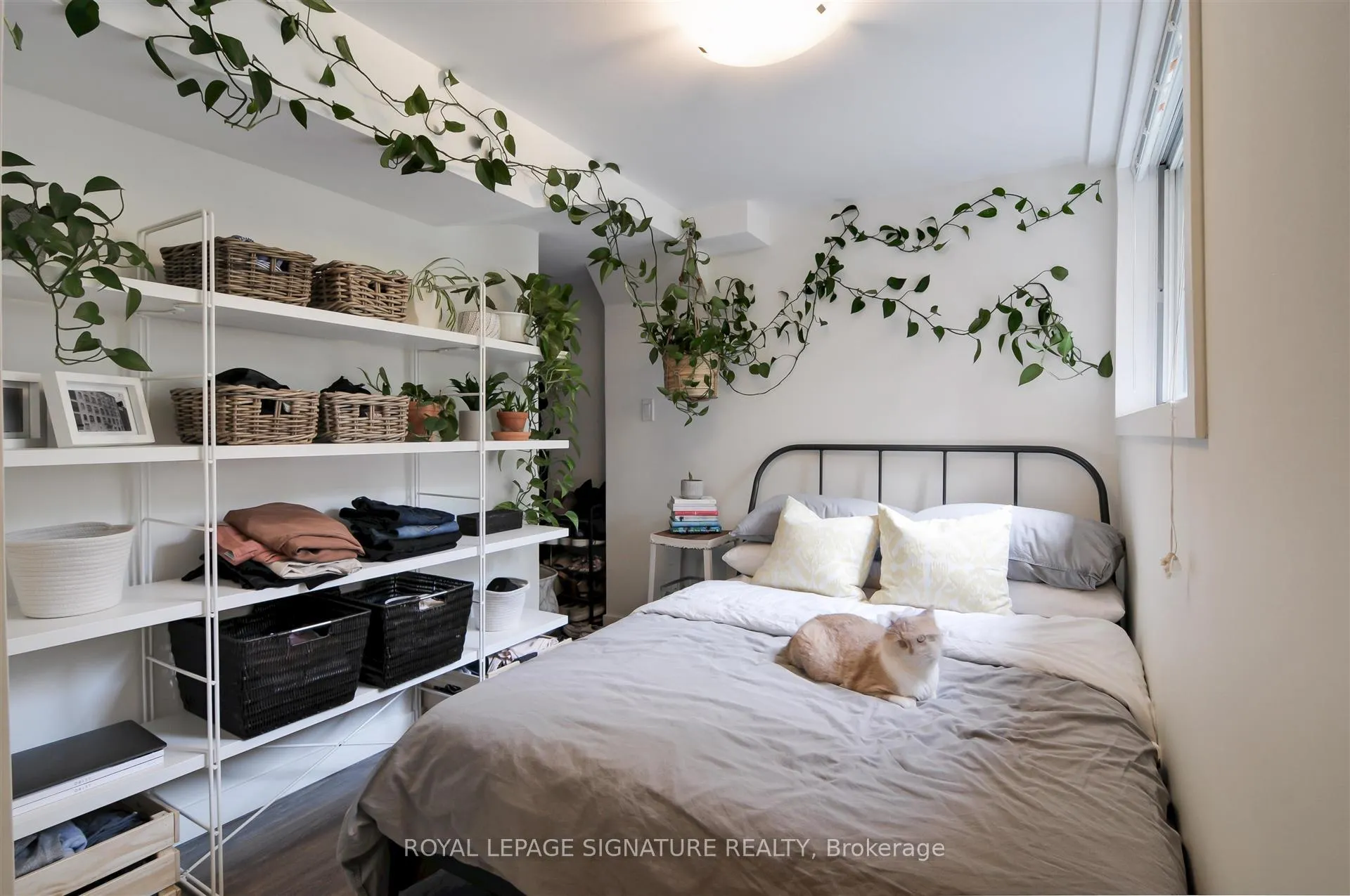 Photo 8 of Unit Lower Level, 169 Bellefair Avenue, Toronto, The Beaches — HOMEH