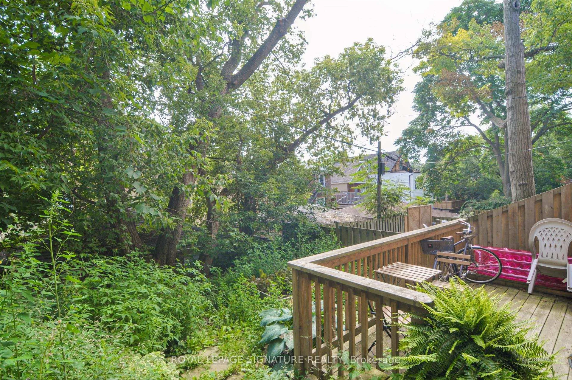 Photo 13 of Unit Lower Level, 169 Bellefair Avenue, Toronto, The Beaches — HOMEH