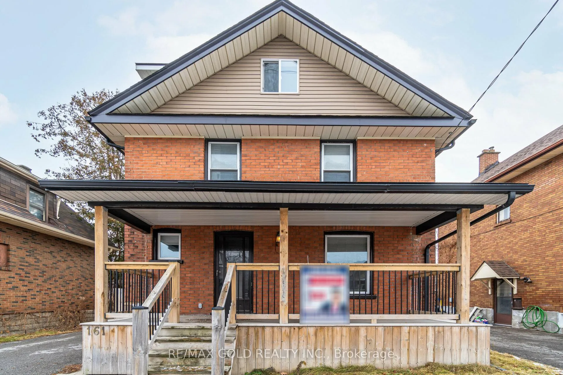 Photo 1 of 161 Adelaide Avenue E, Oshawa, O'Neill — HOMEH
