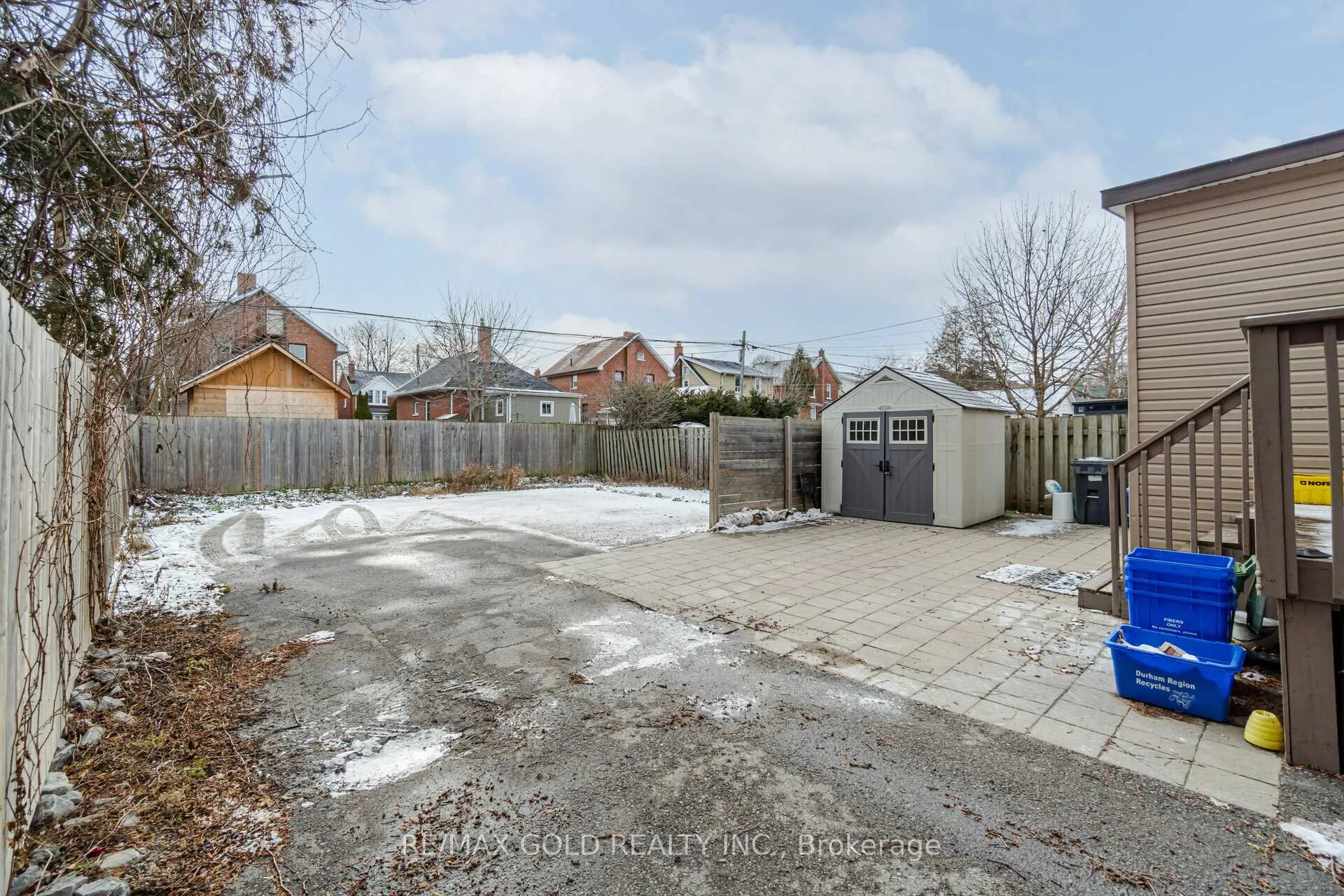 Photo 41 of 161 Adelaide Avenue E, Oshawa, O'Neill — HOMEH