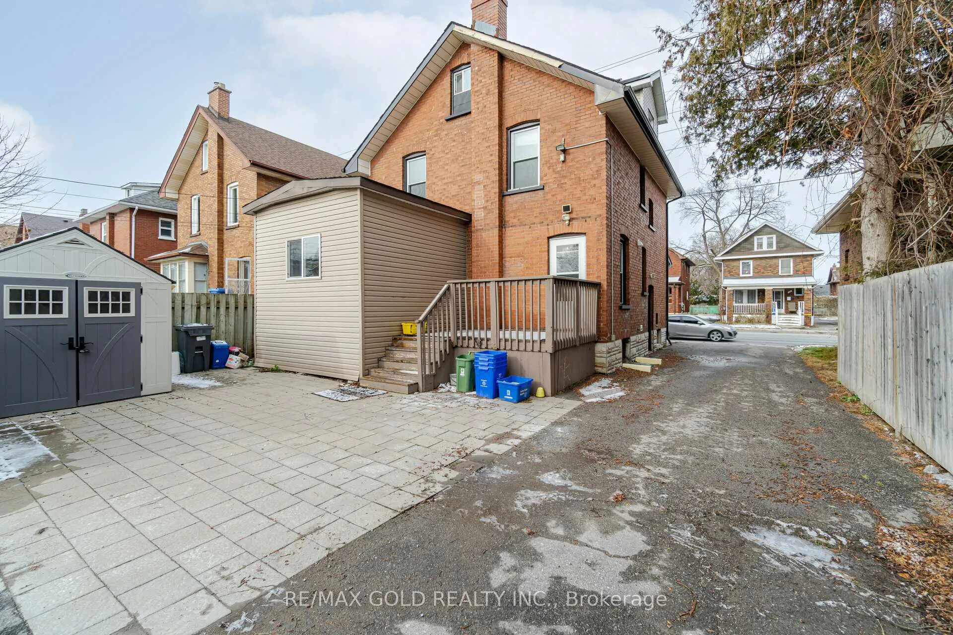 Photo 42 of 161 Adelaide Avenue E, Oshawa, O'Neill — HOMEH
