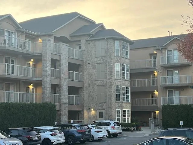 Photo 1 of Unit 306, 1470 Bishops Gate, Oakville, Glen Abbey — HOMEH