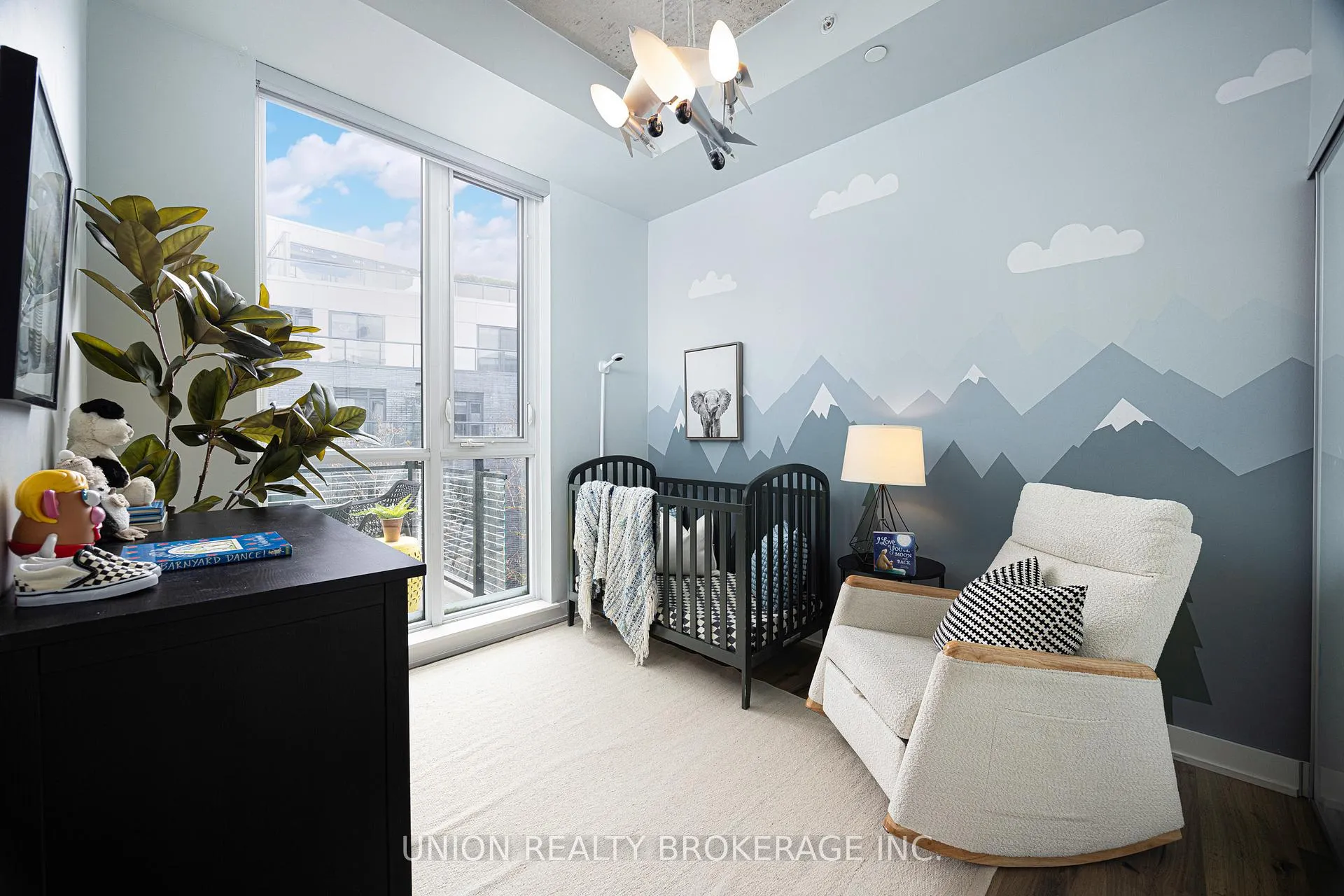 Photo 19 of Unit PH 602, 630 Kingston Road, Toronto, The Beaches — HOMEH