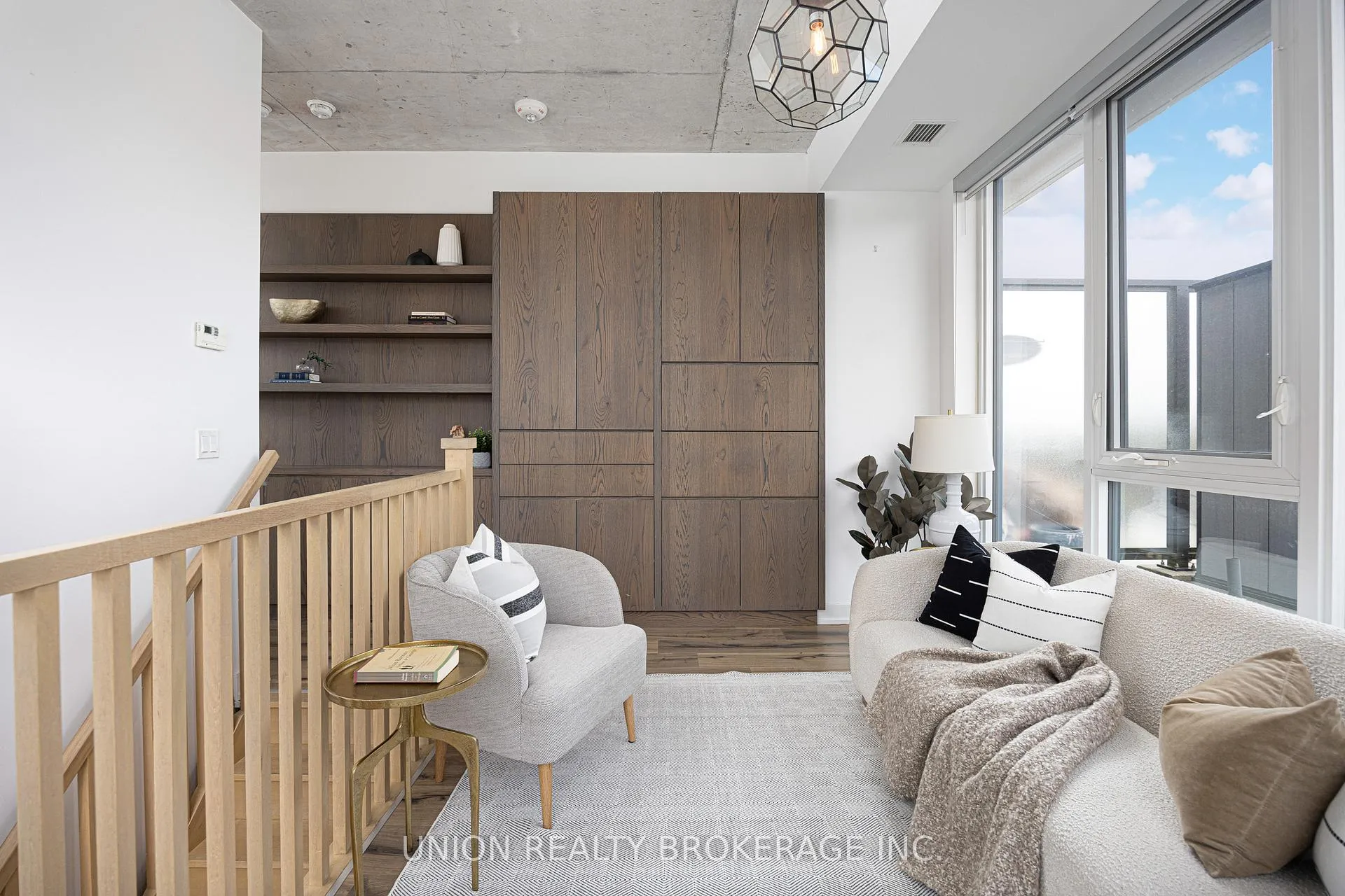 Photo 23 of Unit PH 602, 630 Kingston Road, Toronto, The Beaches — HOMEH