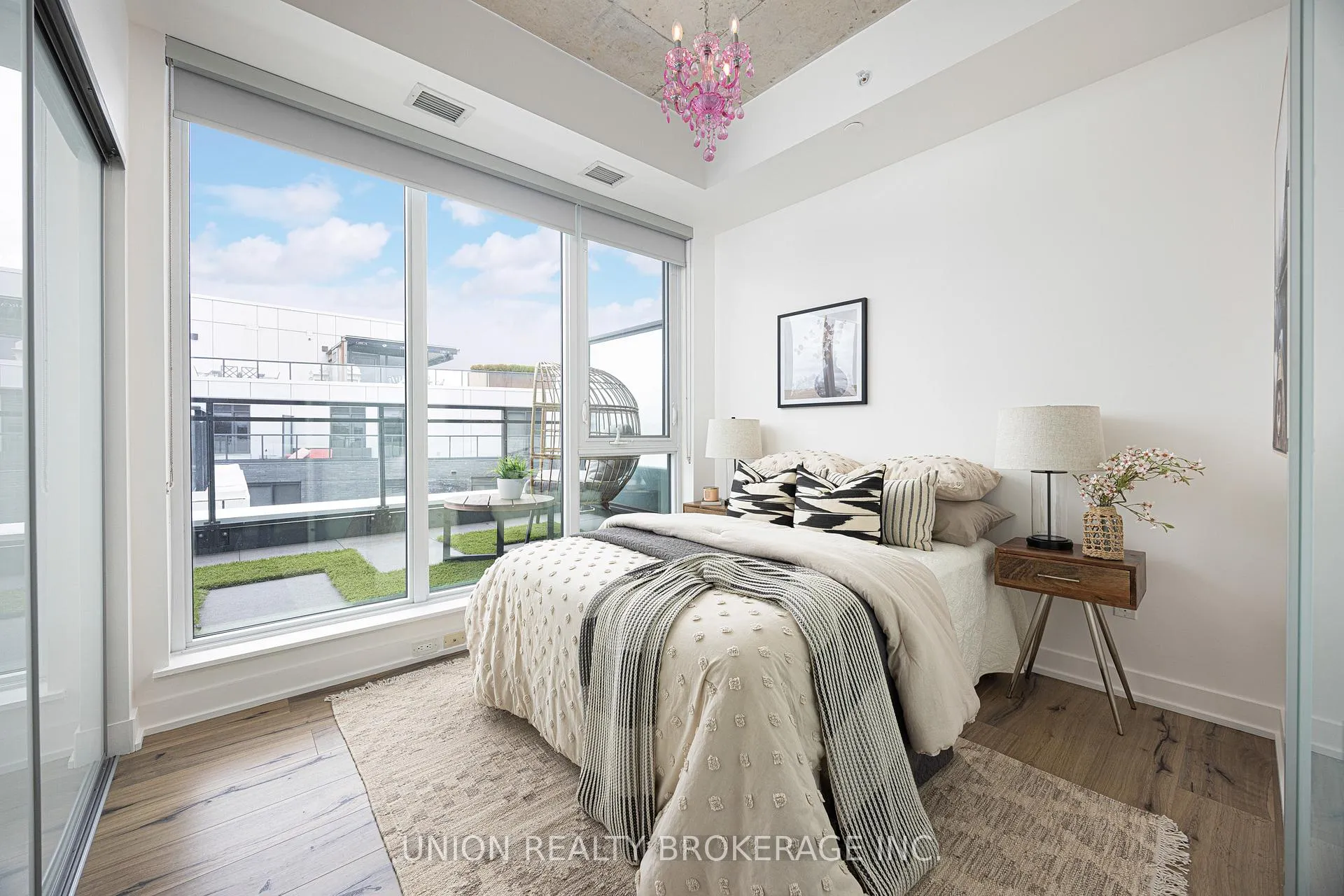 Photo 24 of Unit PH 602, 630 Kingston Road, Toronto, The Beaches — HOMEH