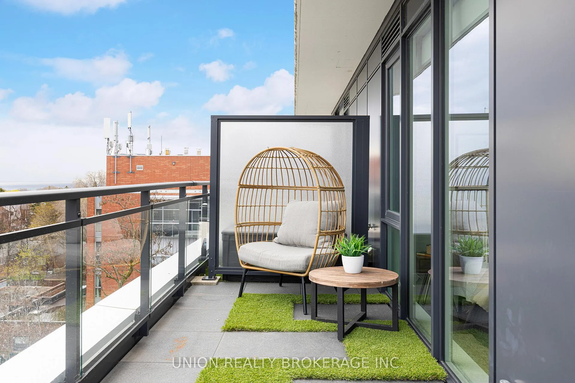 Photo 28 of Unit PH 602, 630 Kingston Road, Toronto, The Beaches — HOMEH