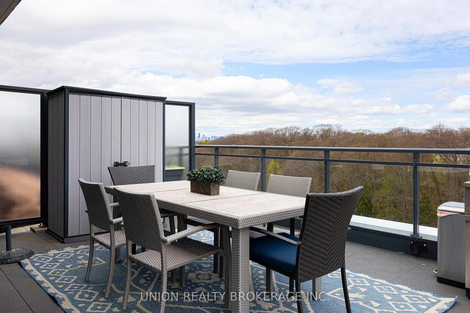 Photo 29 of Unit PH 602, 630 Kingston Road, Toronto, The Beaches — HOMEH