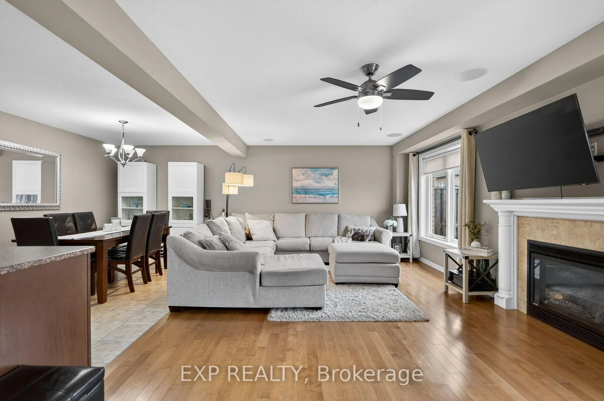 Photo 11 of 65 Periwinkle Drive, Hamilton, Rural Glanbrook — HOMEH