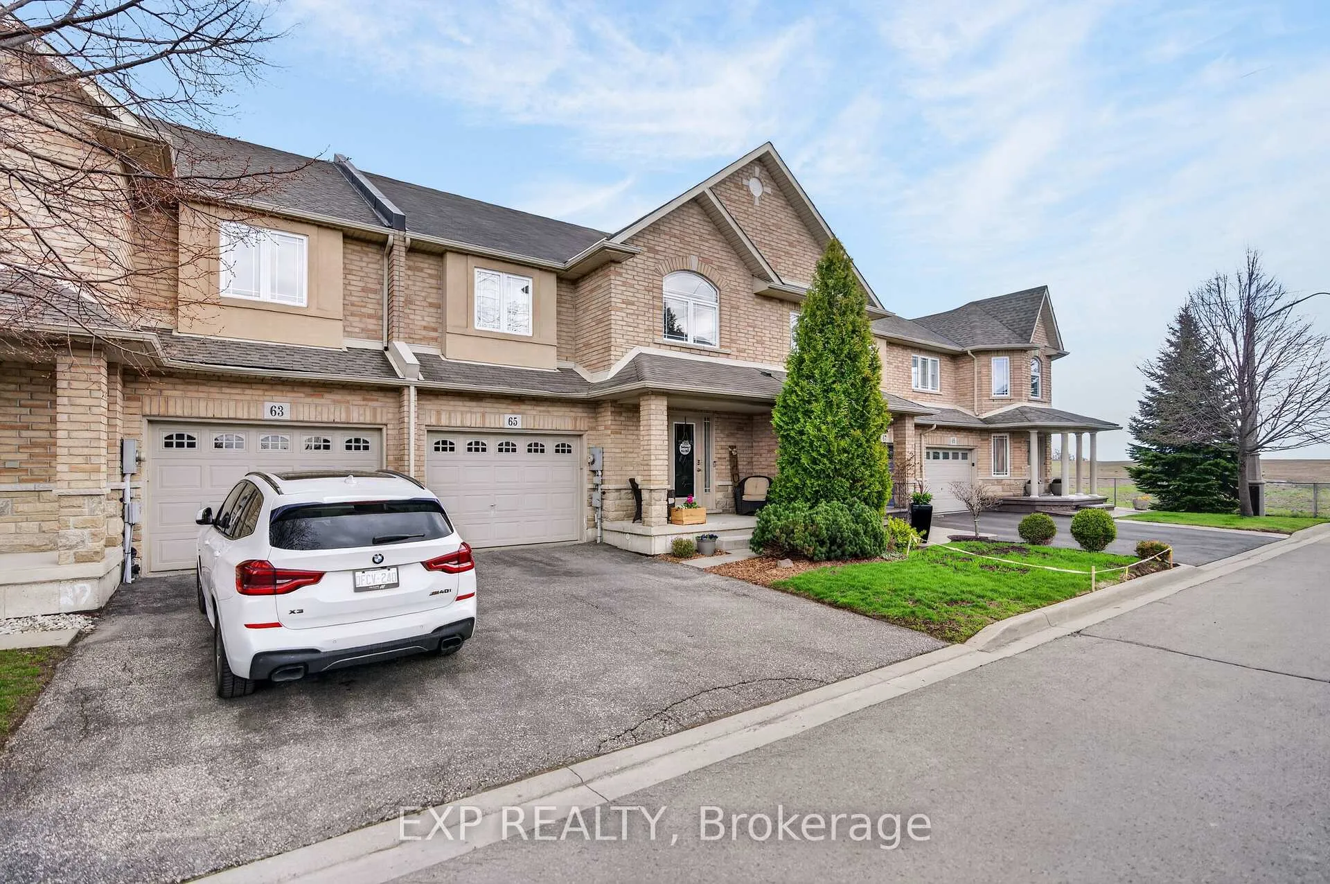 Photo 40 of 65 Periwinkle Drive, Hamilton, Rural Glanbrook — HOMEH