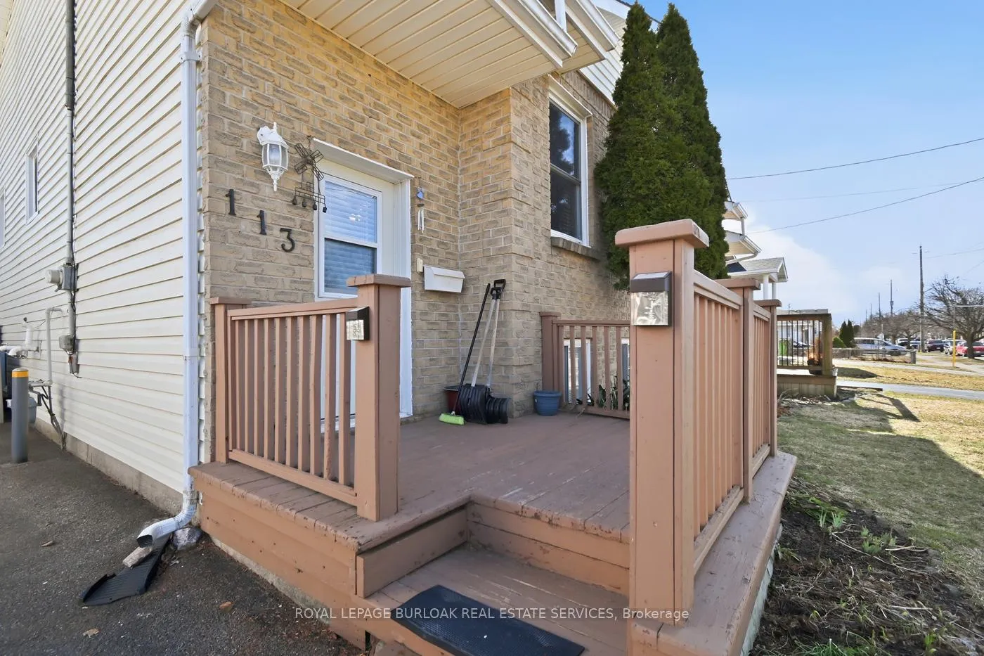Photo 3 of Unit Upper, 113 Commercial Street, Welland, Lincoln/Crowland — HOMEH
