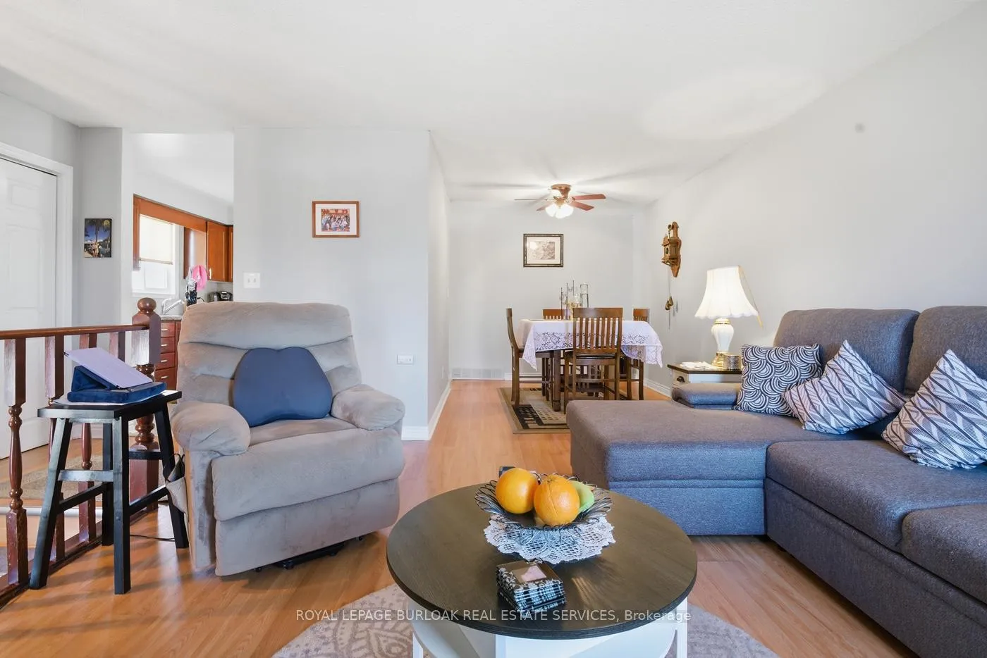 Photo 8 of Unit Upper, 113 Commercial Street, Welland, Lincoln/Crowland — HOMEH