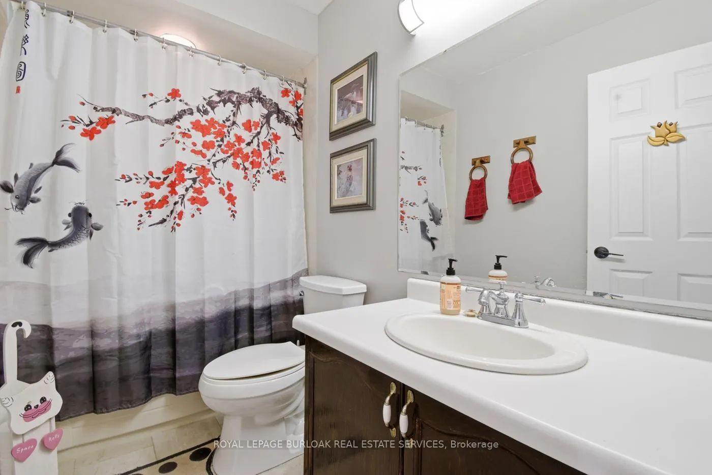 Photo 14 of Unit Upper, 113 Commercial Street, Welland, Lincoln/Crowland — HOMEH