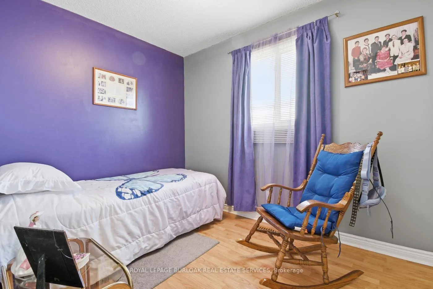 Photo 17 of Unit Upper, 113 Commercial Street, Welland, Lincoln/Crowland — HOMEH