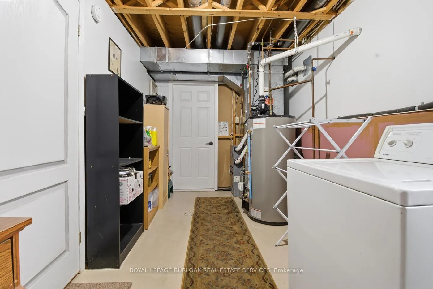 Photo 19 of Unit Upper, 113 Commercial Street, Welland, Lincoln/Crowland — HOMEH