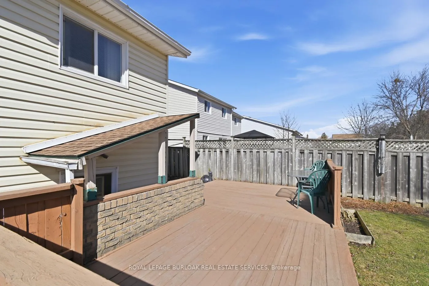 Photo 21 of Unit Upper, 113 Commercial Street, Welland, Lincoln/Crowland — HOMEH