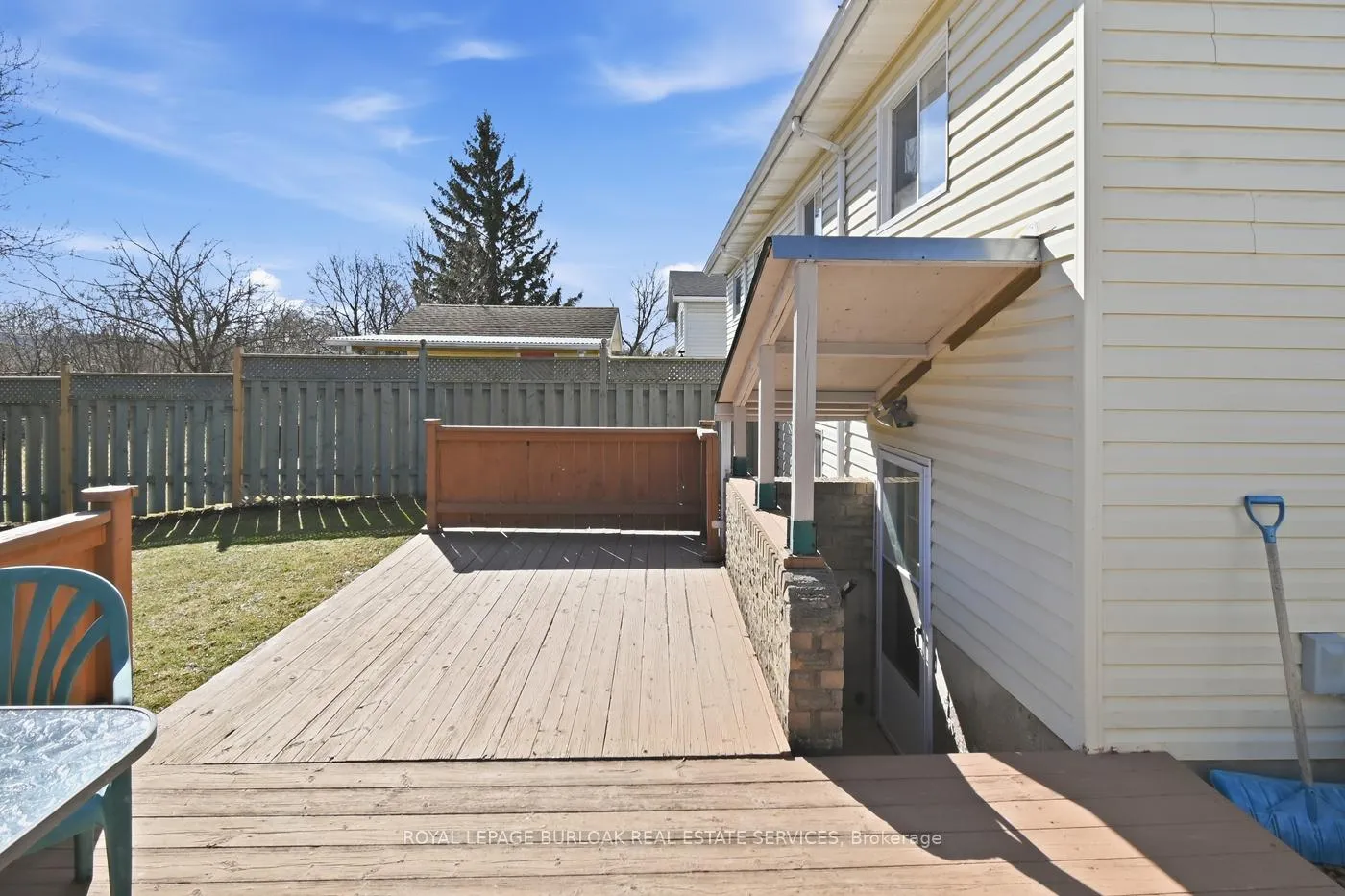 Photo 22 of Unit Upper, 113 Commercial Street, Welland, Lincoln/Crowland — HOMEH