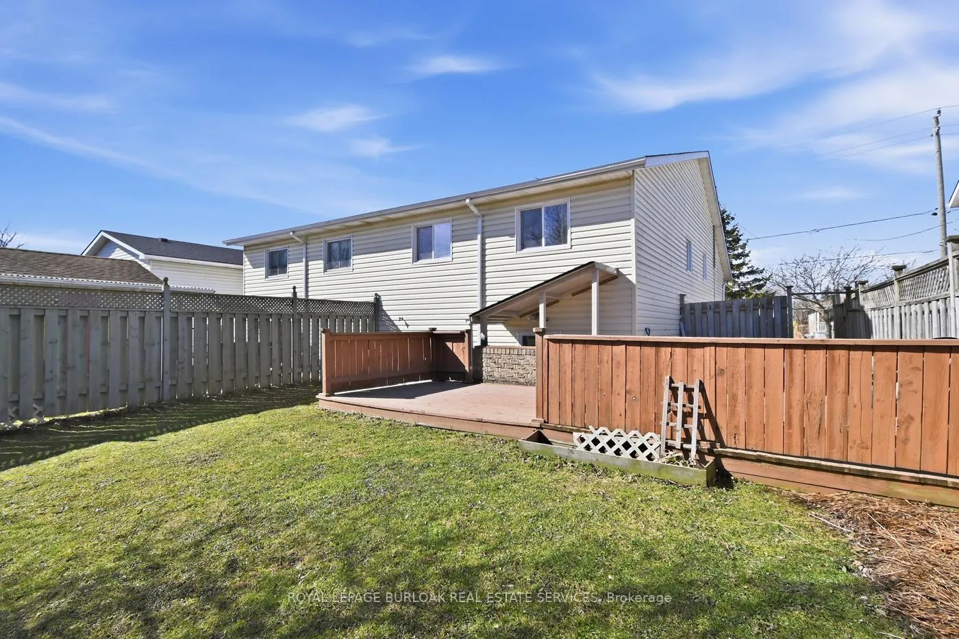 Photo 23 of Unit Upper, 113 Commercial Street, Welland, Lincoln/Crowland — HOMEH
