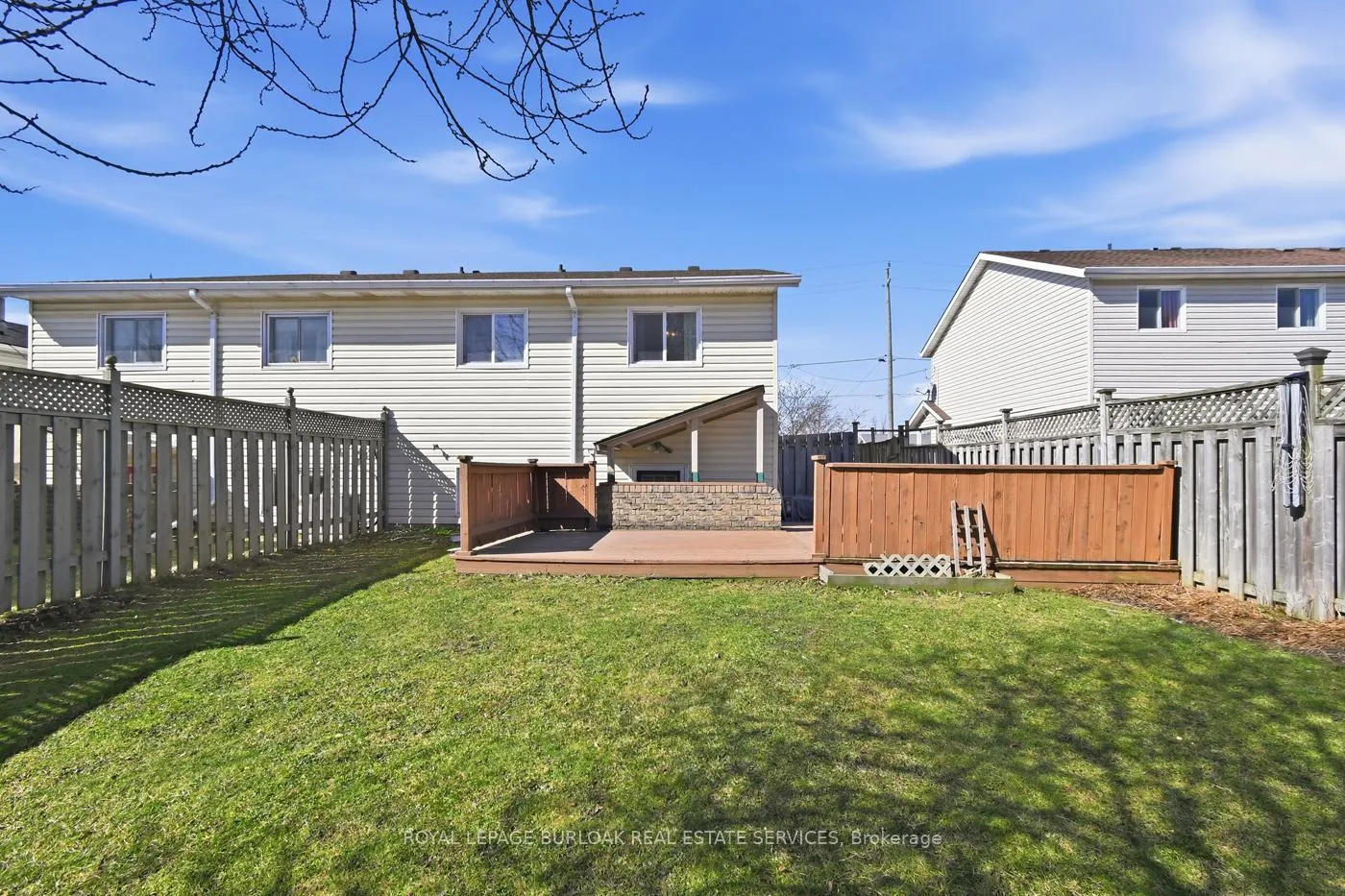 Photo 24 of Unit Upper, 113 Commercial Street, Welland, Lincoln/Crowland — HOMEH