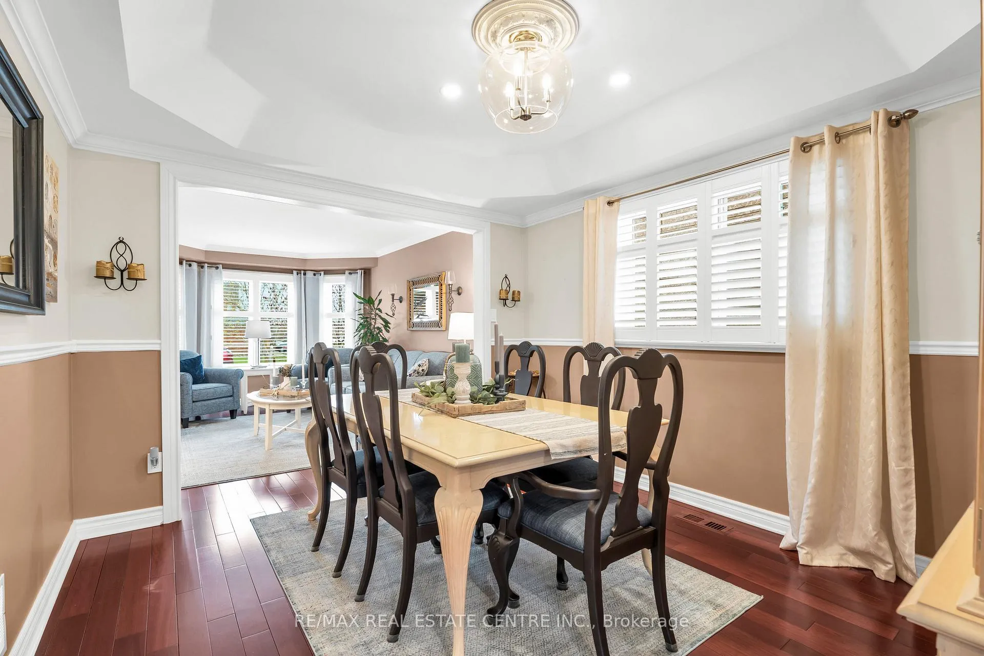 Photo 14 of 48 Chester Crescent, Halton Hills, Georgetown — HOMEH
