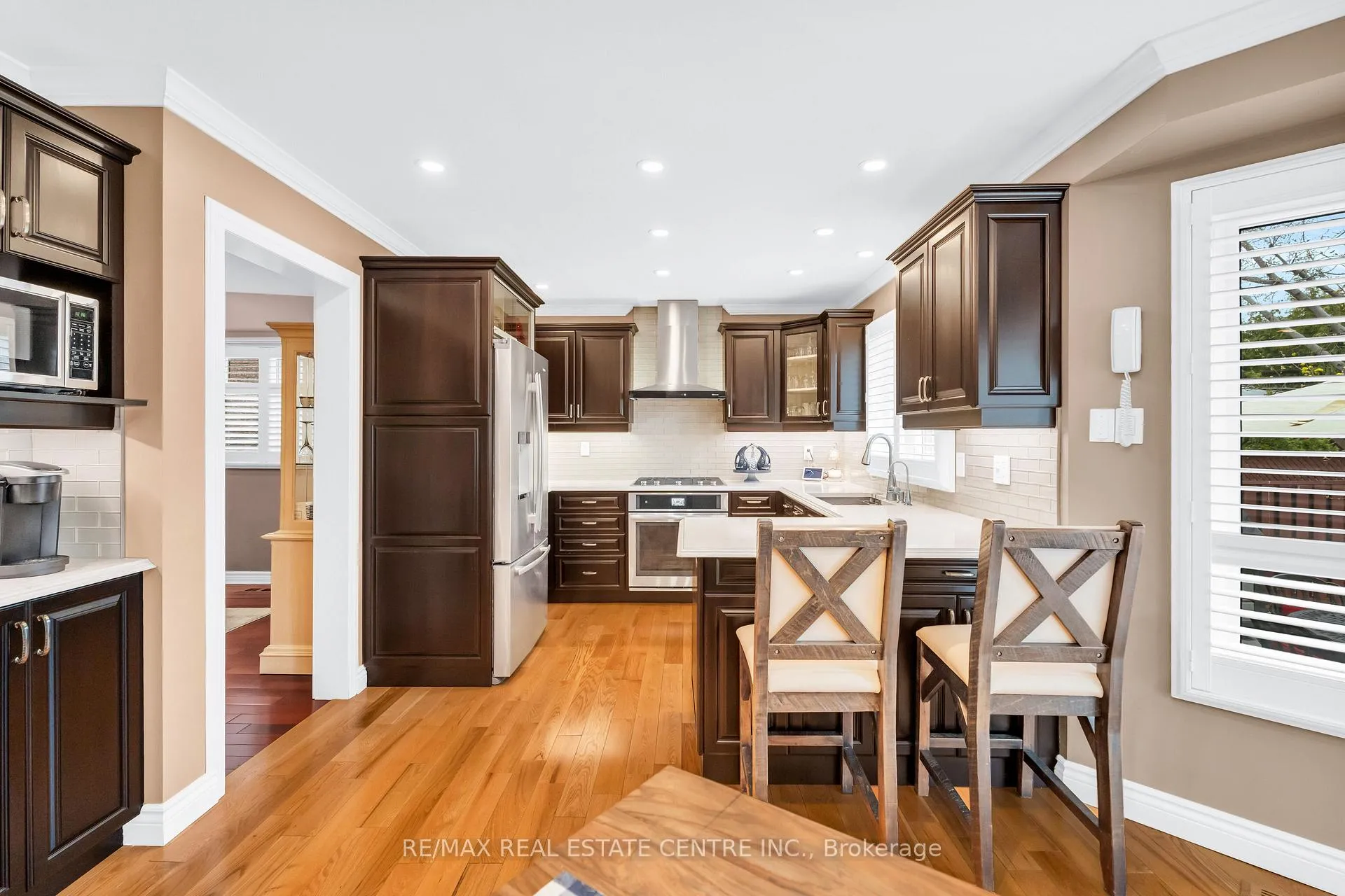 Photo 16 of 48 Chester Crescent, Halton Hills, Georgetown — HOMEH