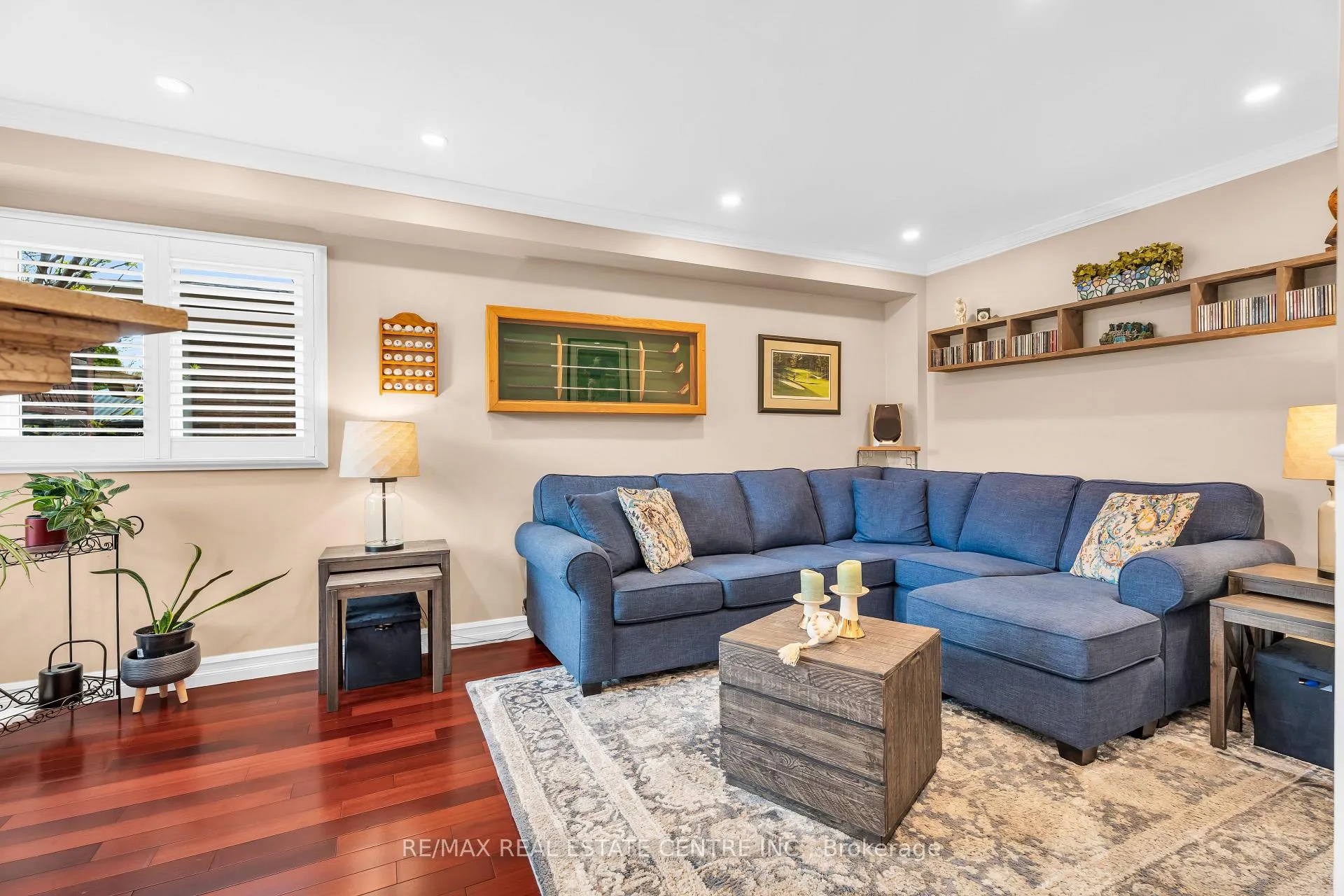 Photo 21 of 48 Chester Crescent, Halton Hills, Georgetown — HOMEH