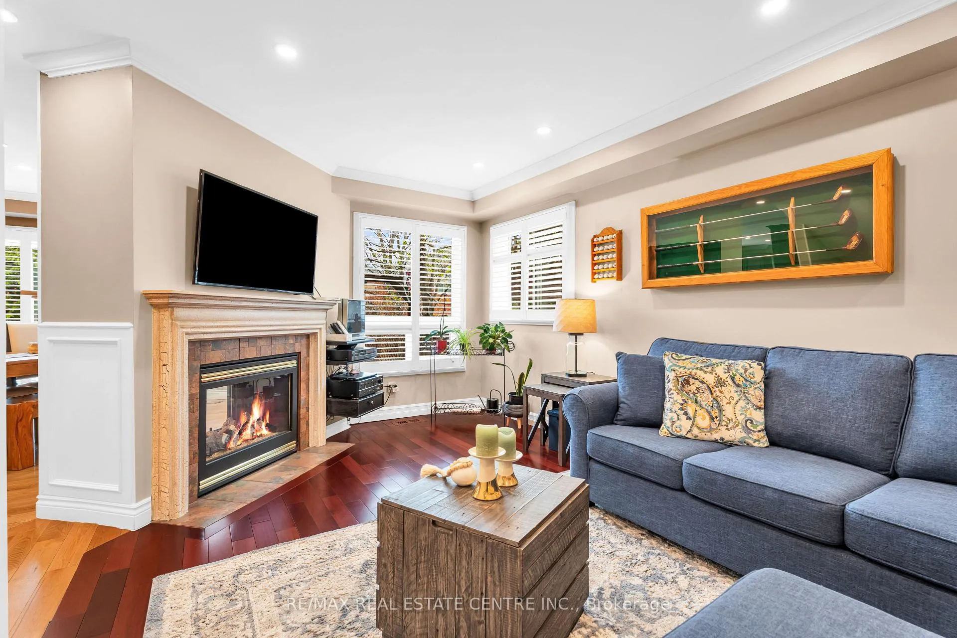 Photo 22 of 48 Chester Crescent, Halton Hills, Georgetown — HOMEH
