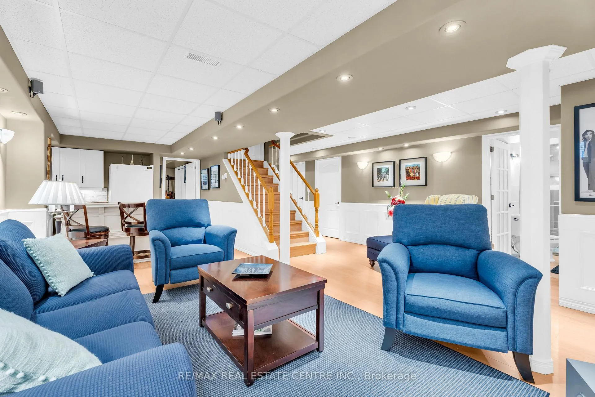 Photo 37 of 48 Chester Crescent, Halton Hills, Georgetown — HOMEH