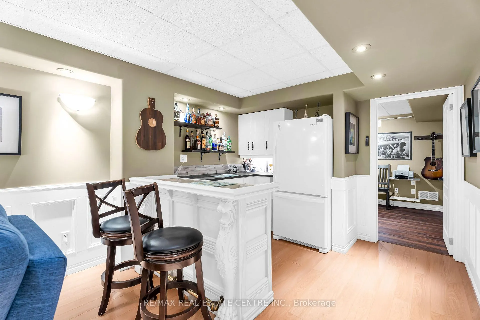 Photo 38 of 48 Chester Crescent, Halton Hills, Georgetown — HOMEH