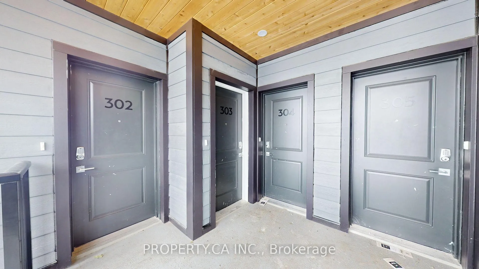 Photo 4 of Unit 303, 708 Woolwich Street, Guelph, Riverside Park — HOMEH