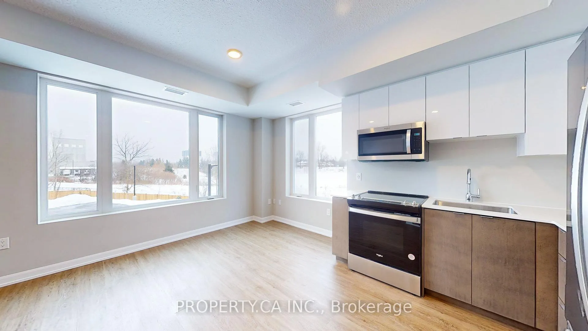 Photo 9 of Unit 303, 708 Woolwich Street, Guelph, Riverside Park — HOMEH