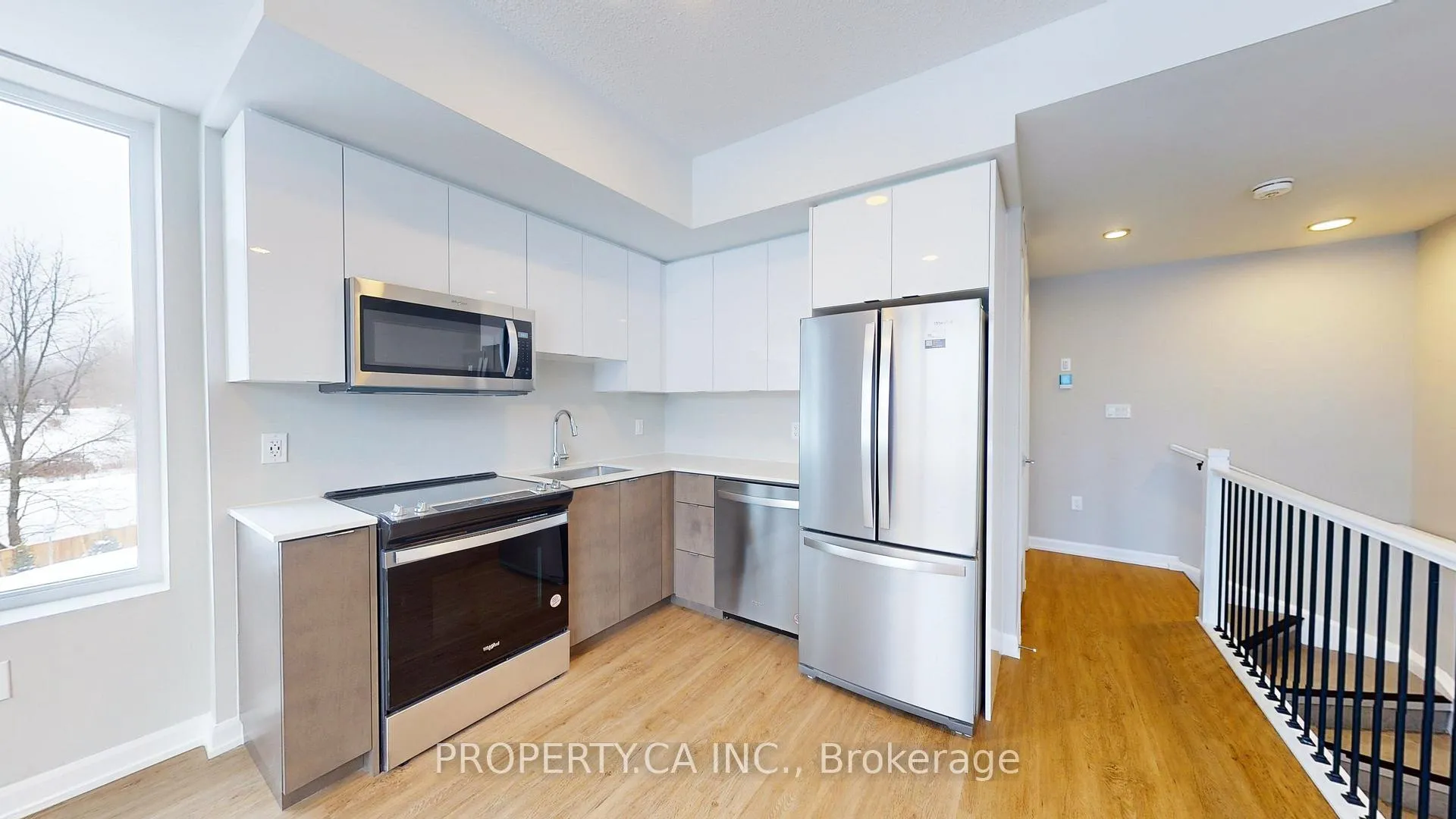 Photo 10 of Unit 303, 708 Woolwich Street, Guelph, Riverside Park — HOMEH