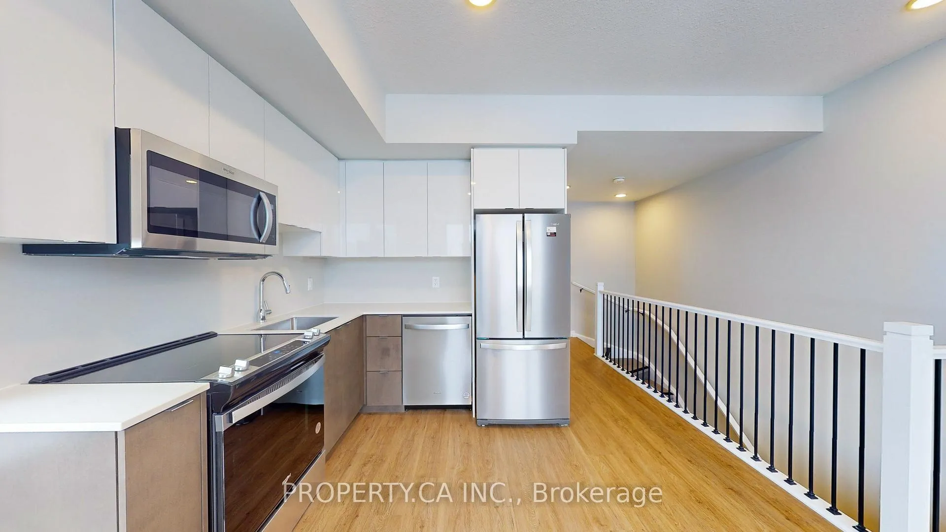 Photo 11 of Unit 303, 708 Woolwich Street, Guelph, Riverside Park — HOMEH