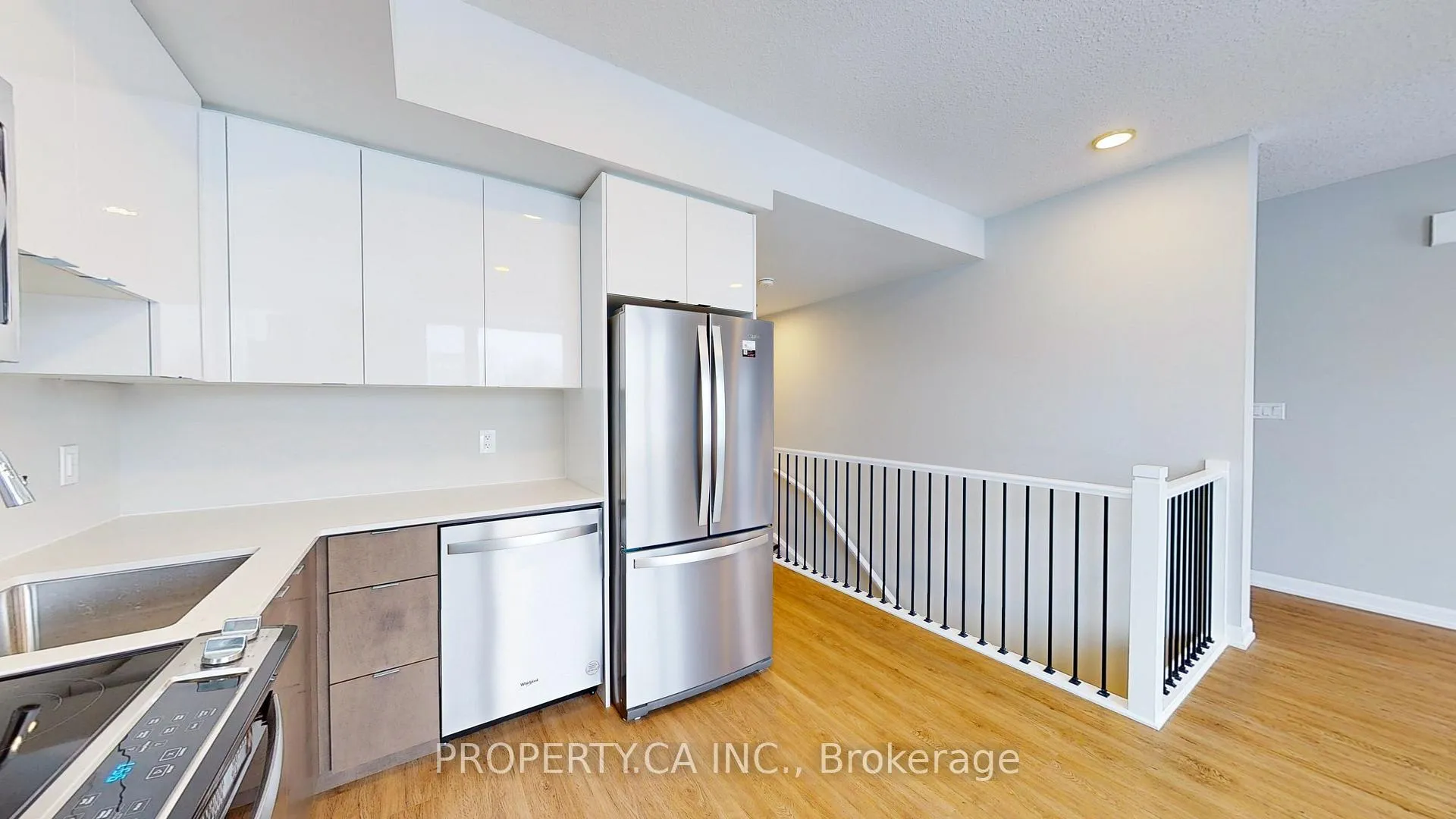 Photo 12 of Unit 303, 708 Woolwich Street, Guelph, Riverside Park — HOMEH