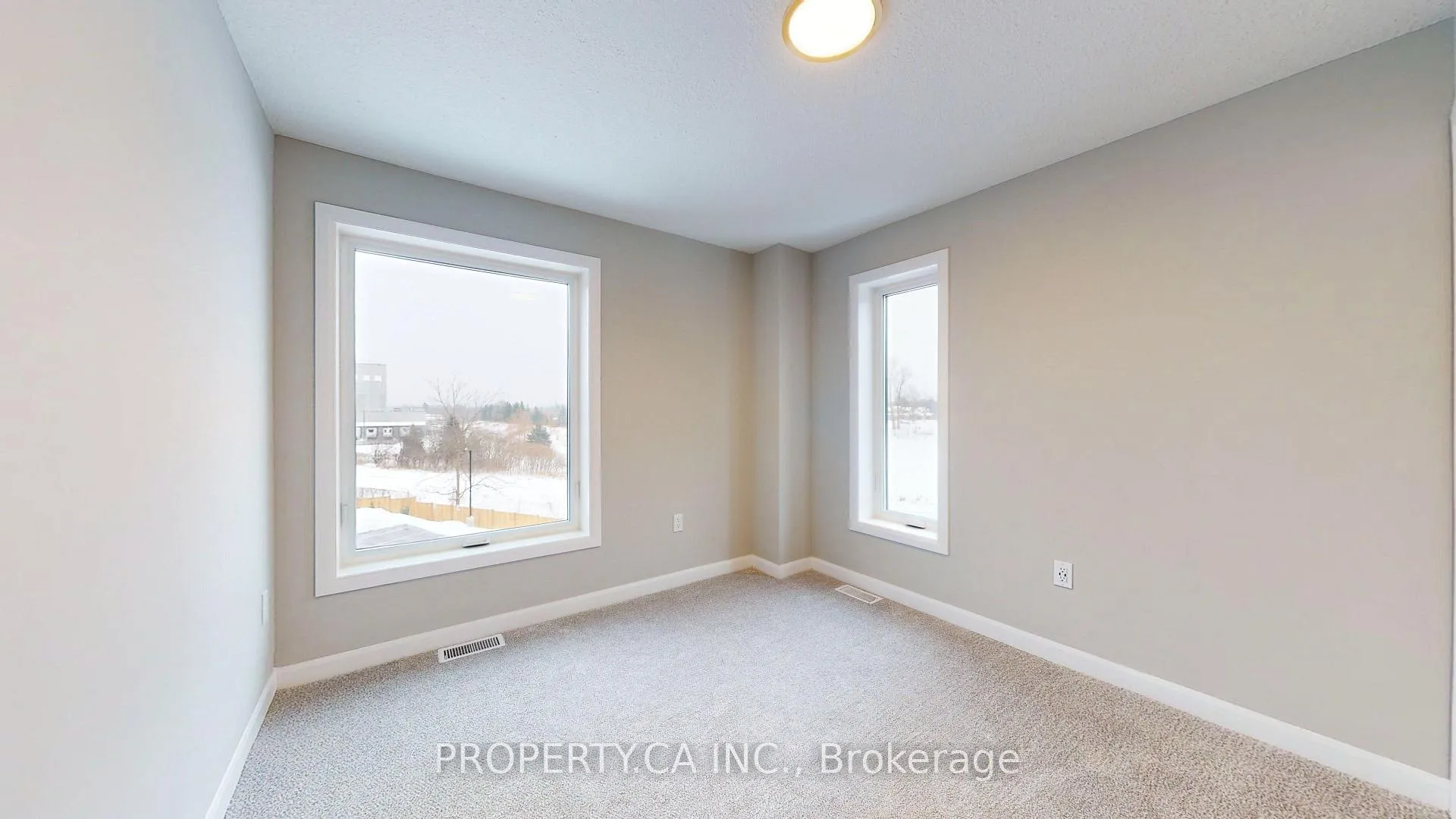 Photo 23 of Unit 303, 708 Woolwich Street, Guelph, Riverside Park — HOMEH
