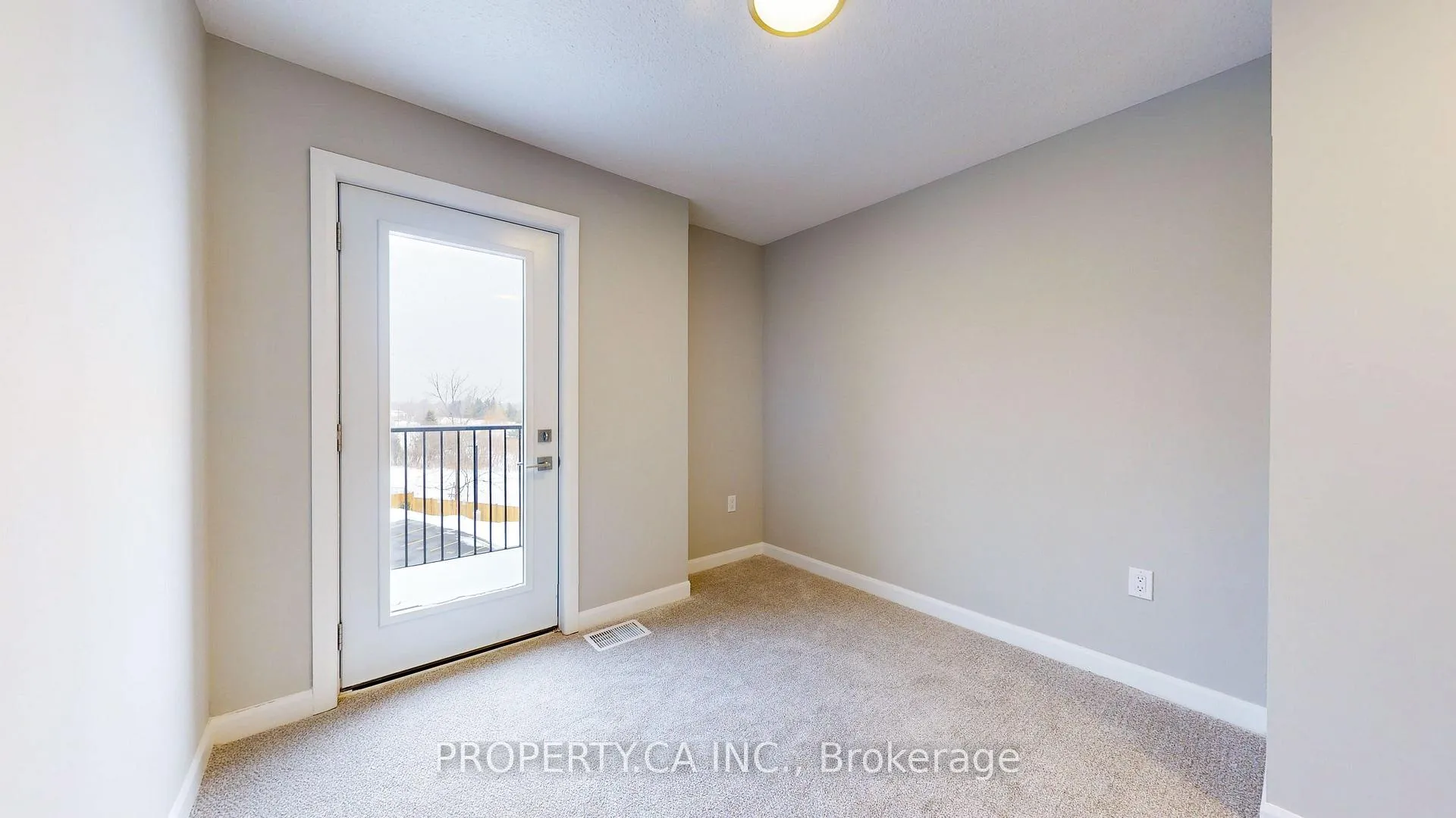 Photo 24 of Unit 303, 708 Woolwich Street, Guelph, Riverside Park — HOMEH