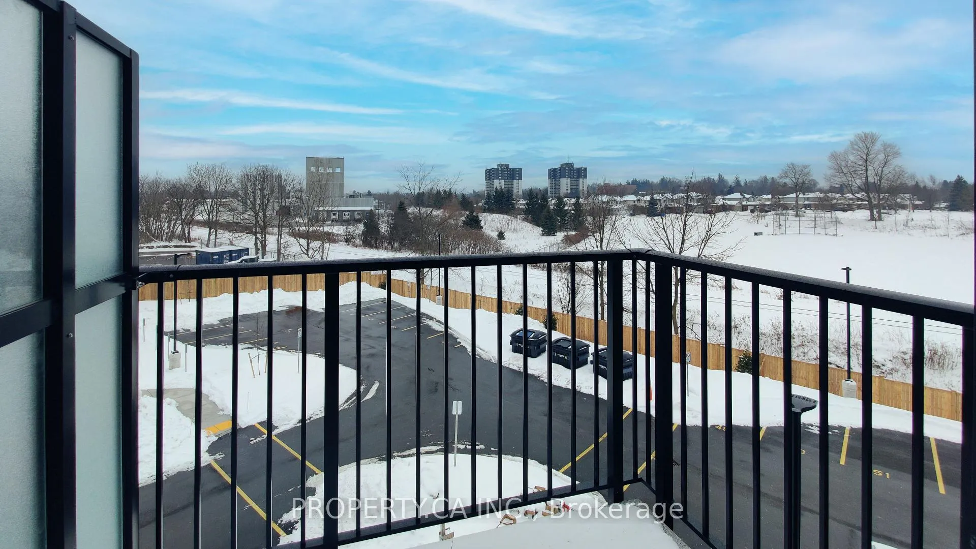 Photo 26 of Unit 303, 708 Woolwich Street, Guelph, Riverside Park — HOMEH