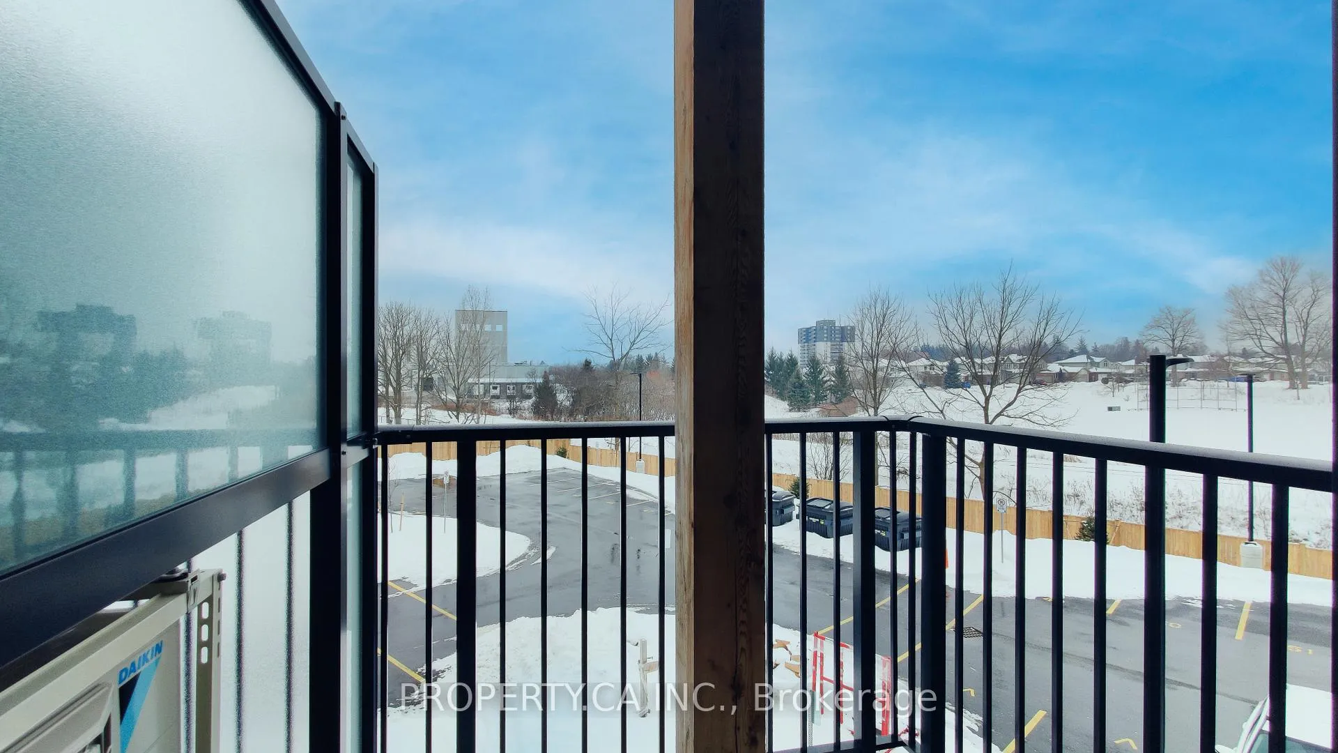 Photo 27 of Unit 303, 708 Woolwich Street, Guelph, Riverside Park — HOMEH
