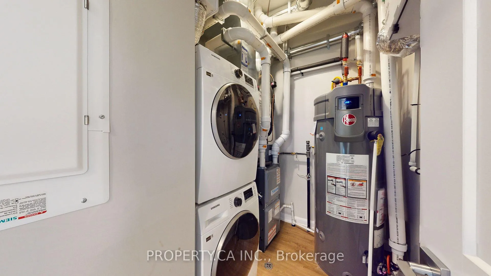 Photo 33 of Unit 303, 708 Woolwich Street, Guelph, Riverside Park — HOMEH