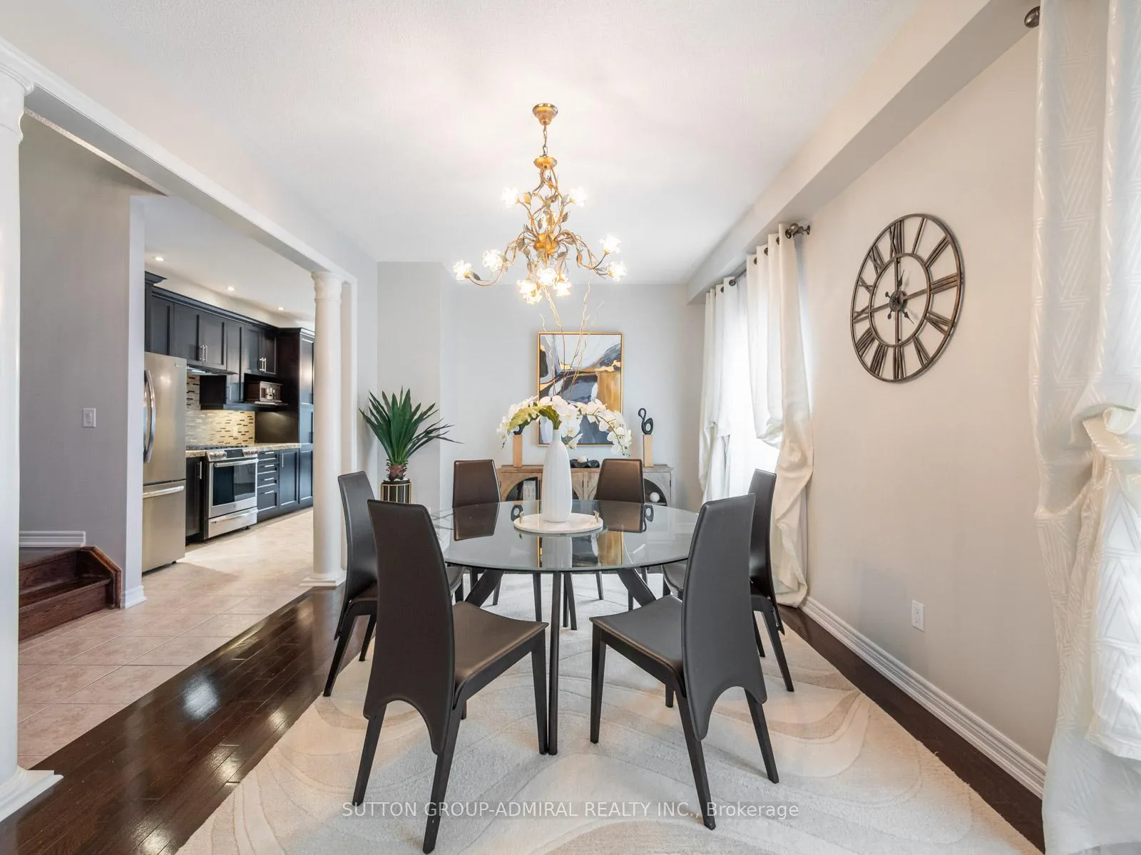 Photo 3 of 119 Warbler Avenue, Vaughan, Patterson — HOMEH