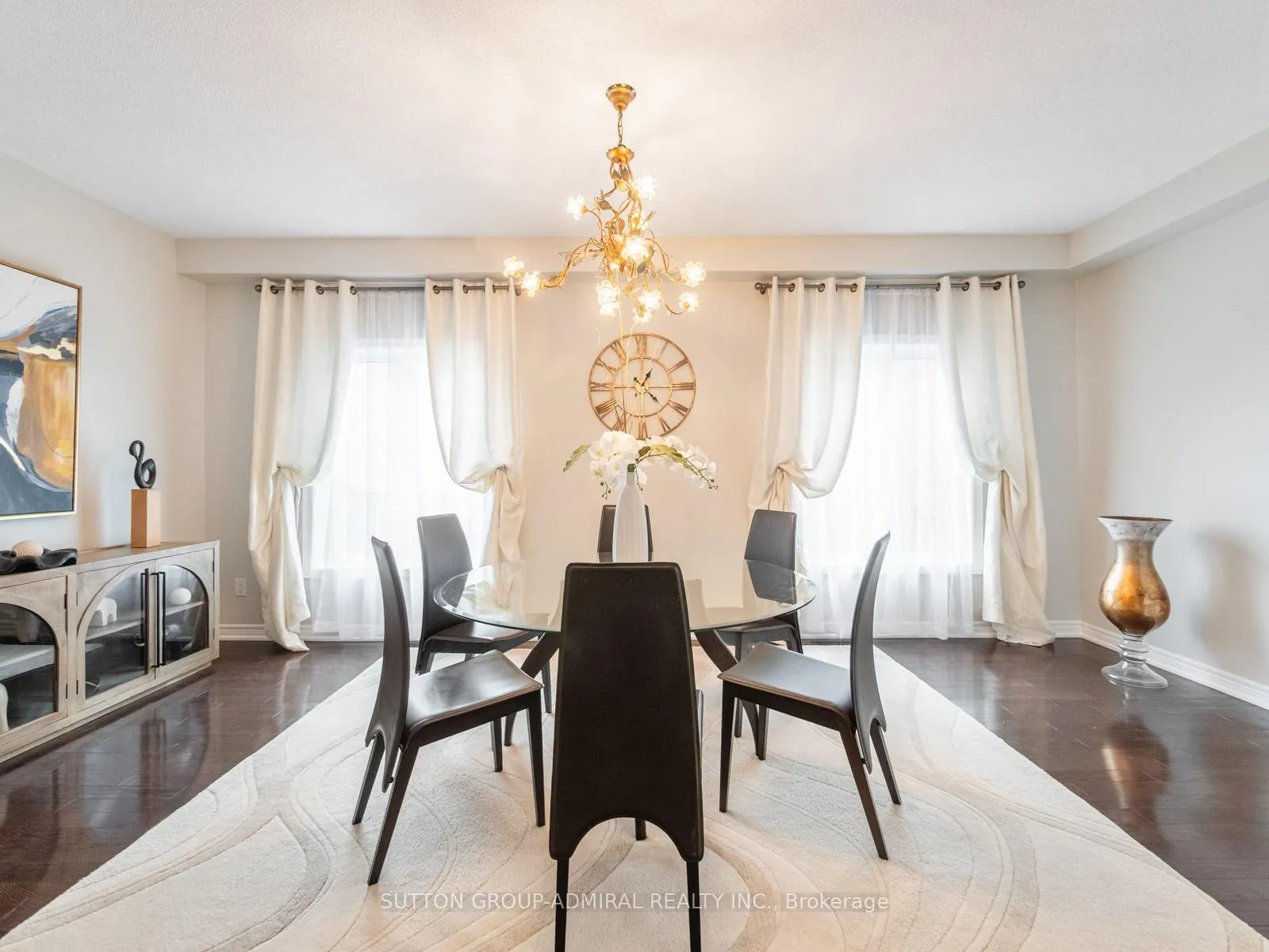 Photo 4 of 119 Warbler Avenue, Vaughan, Patterson — HOMEH