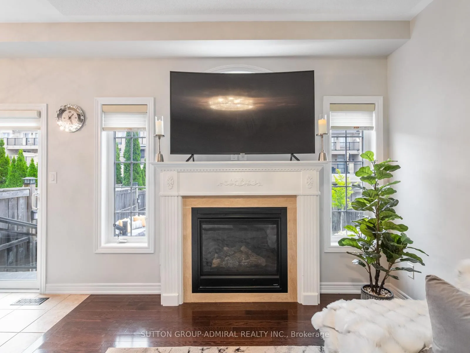 Photo 11 of 119 Warbler Avenue, Vaughan, Patterson — HOMEH