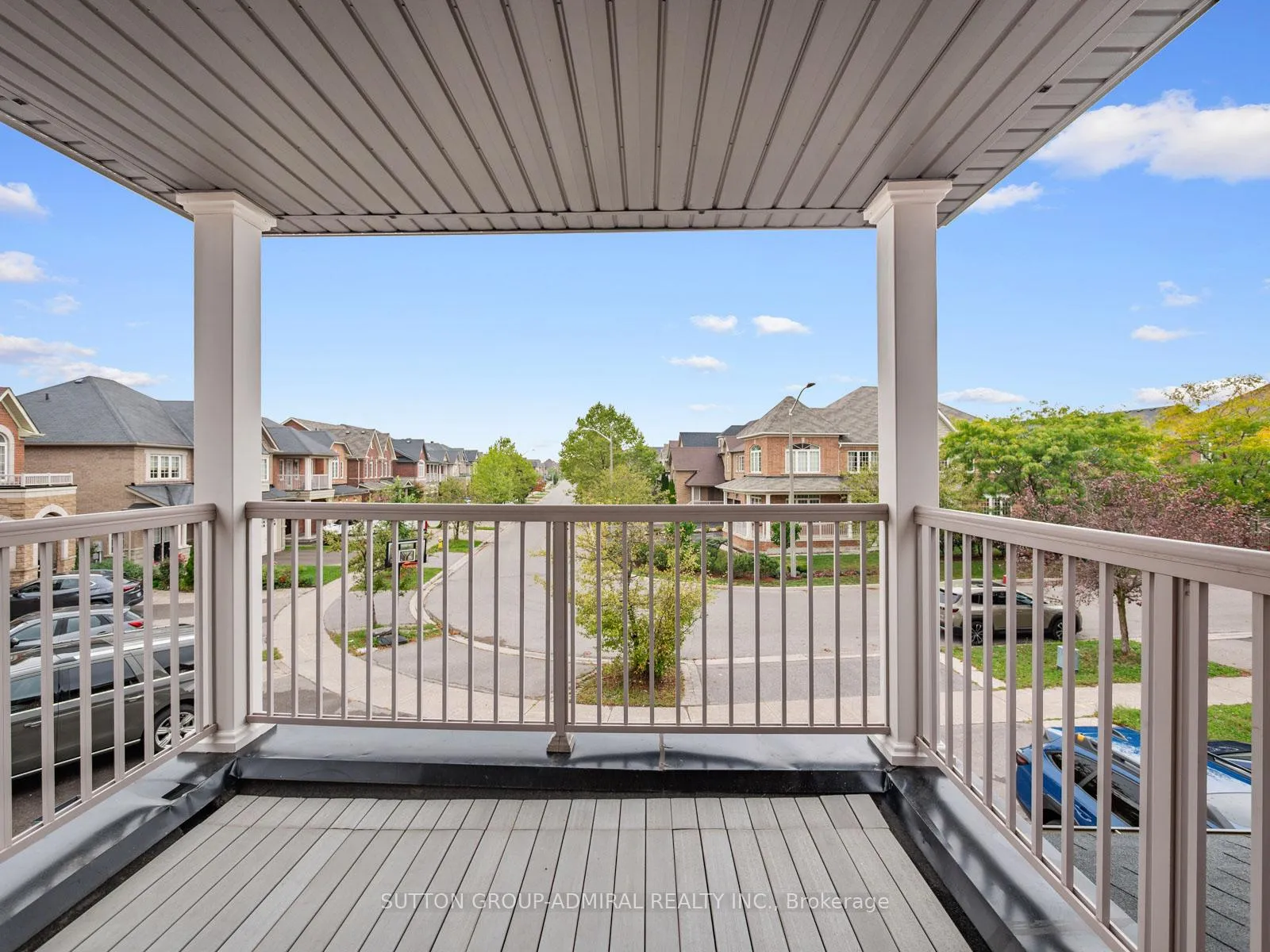 Photo 24 of 119 Warbler Avenue, Vaughan, Patterson — HOMEH