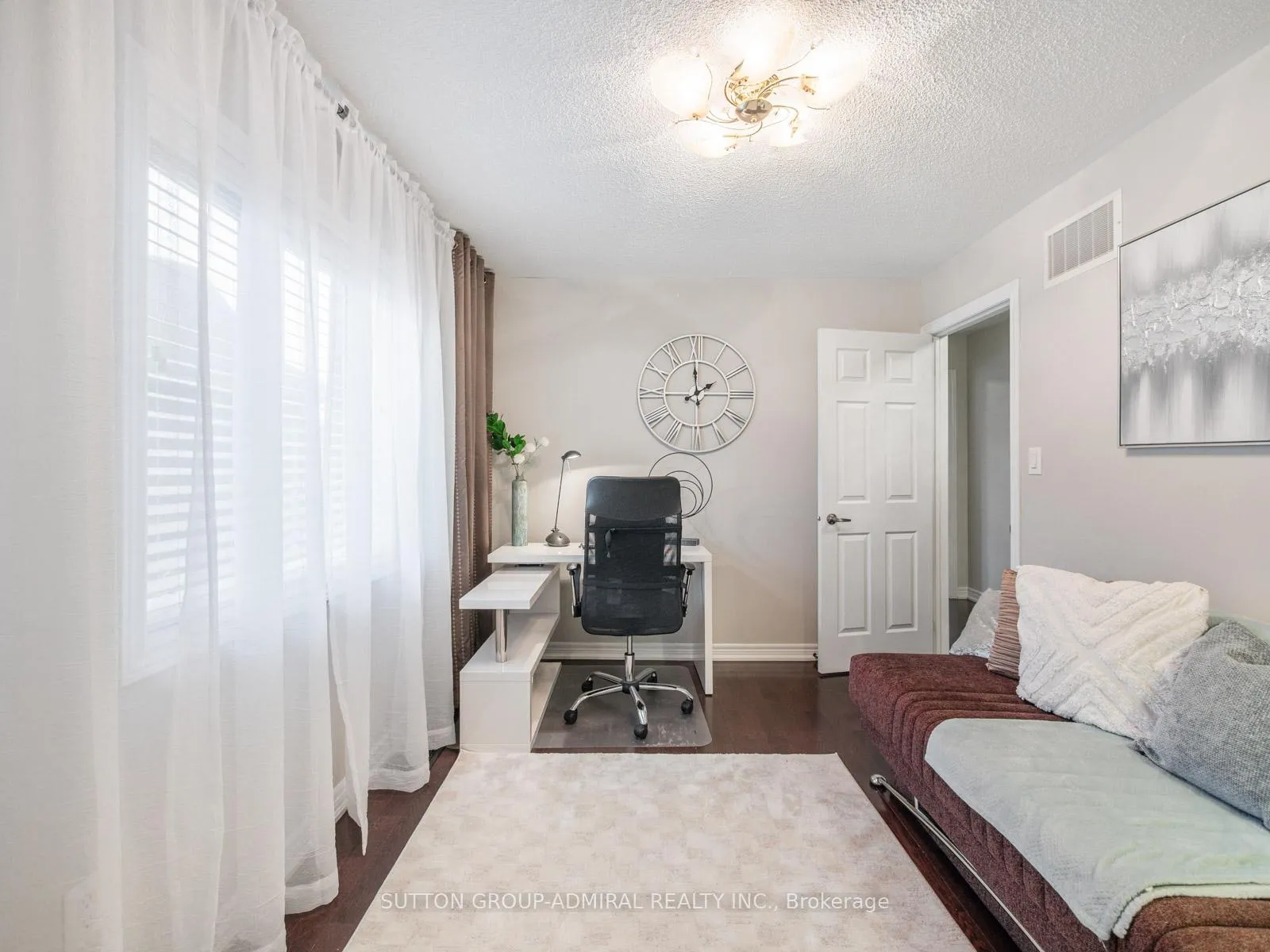 Photo 25 of 119 Warbler Avenue, Vaughan, Patterson — HOMEH